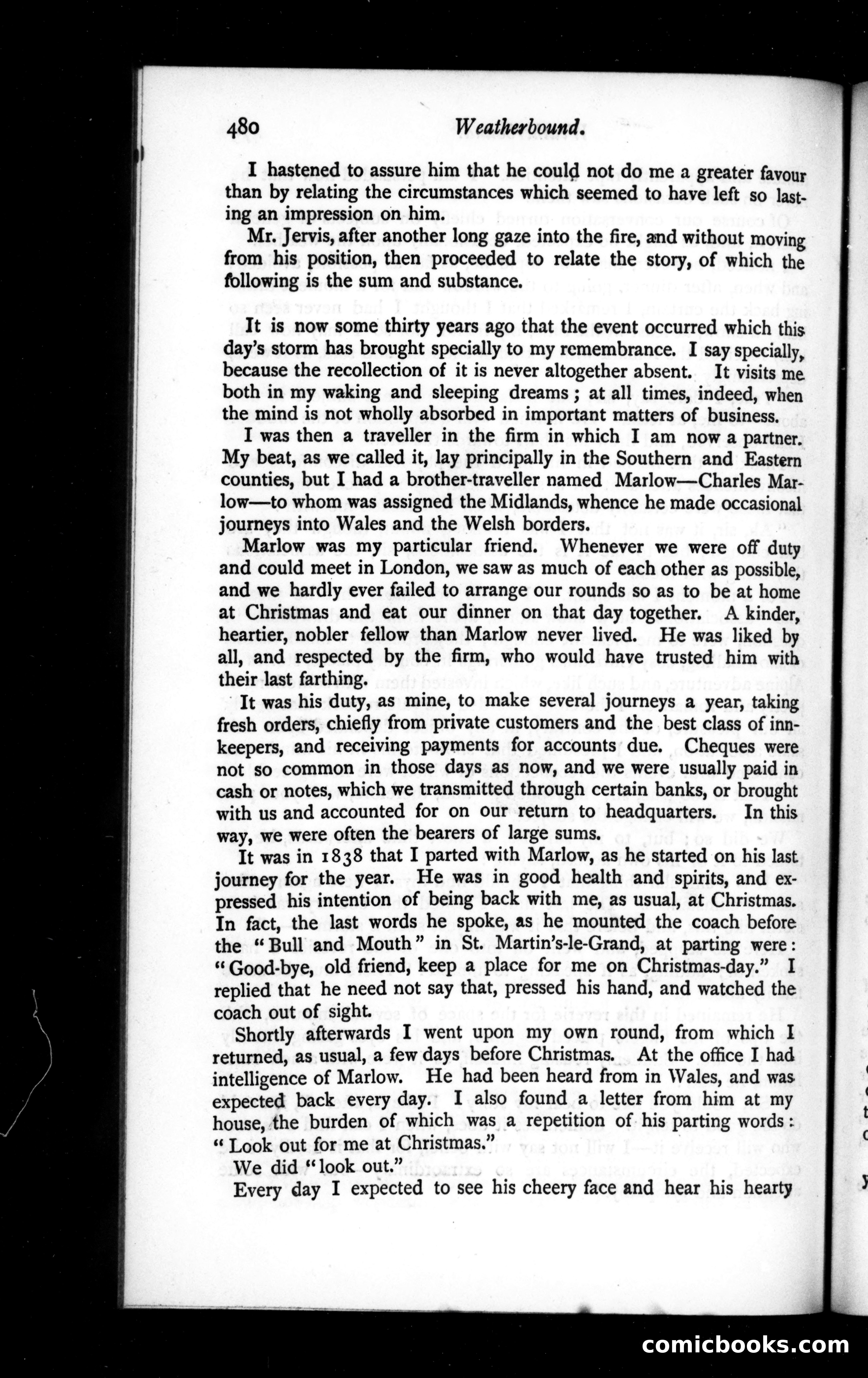 The Argosy, Vol. 42 — page 82 of 127