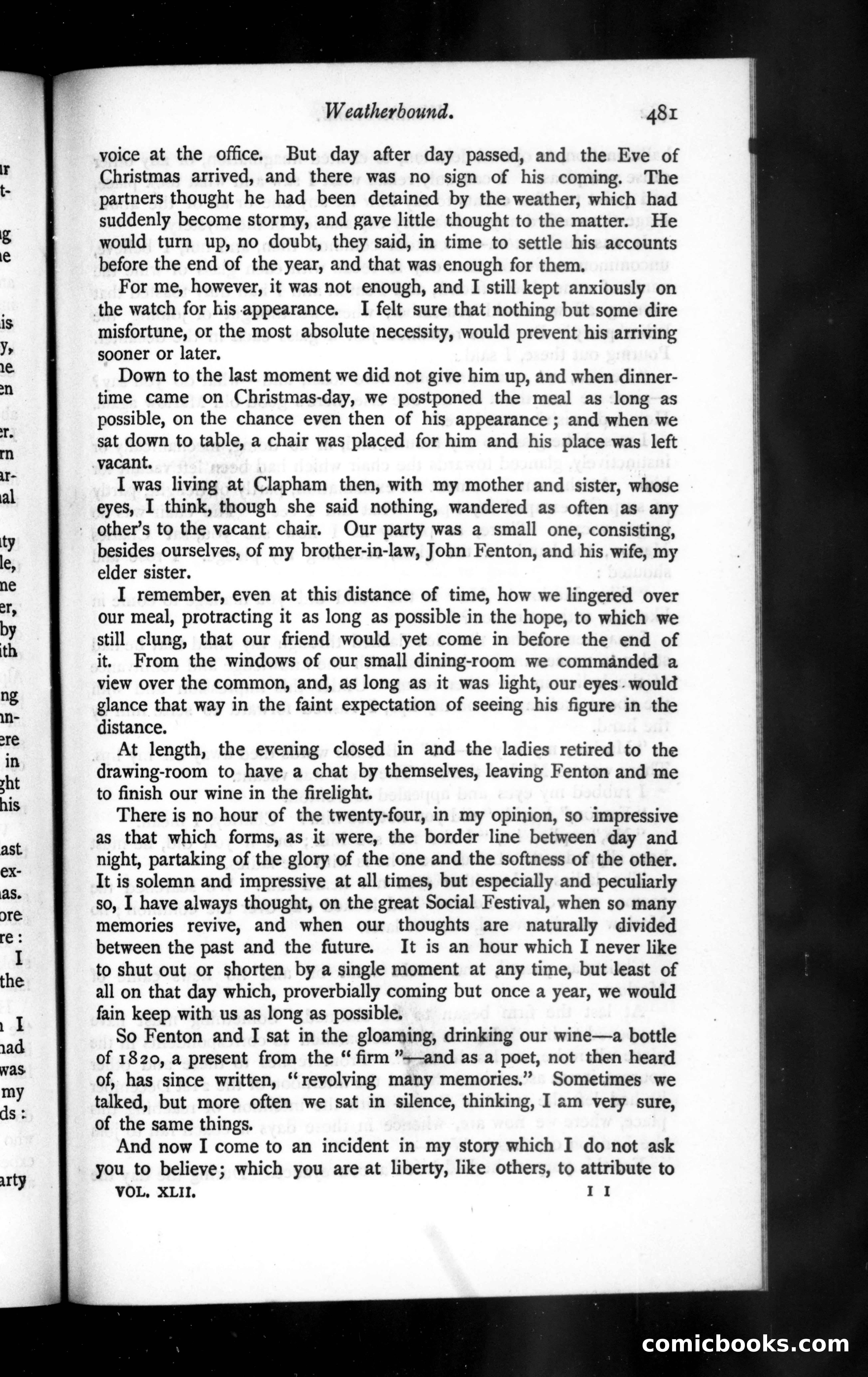 The Argosy, Vol. 42 — page 83 of 127