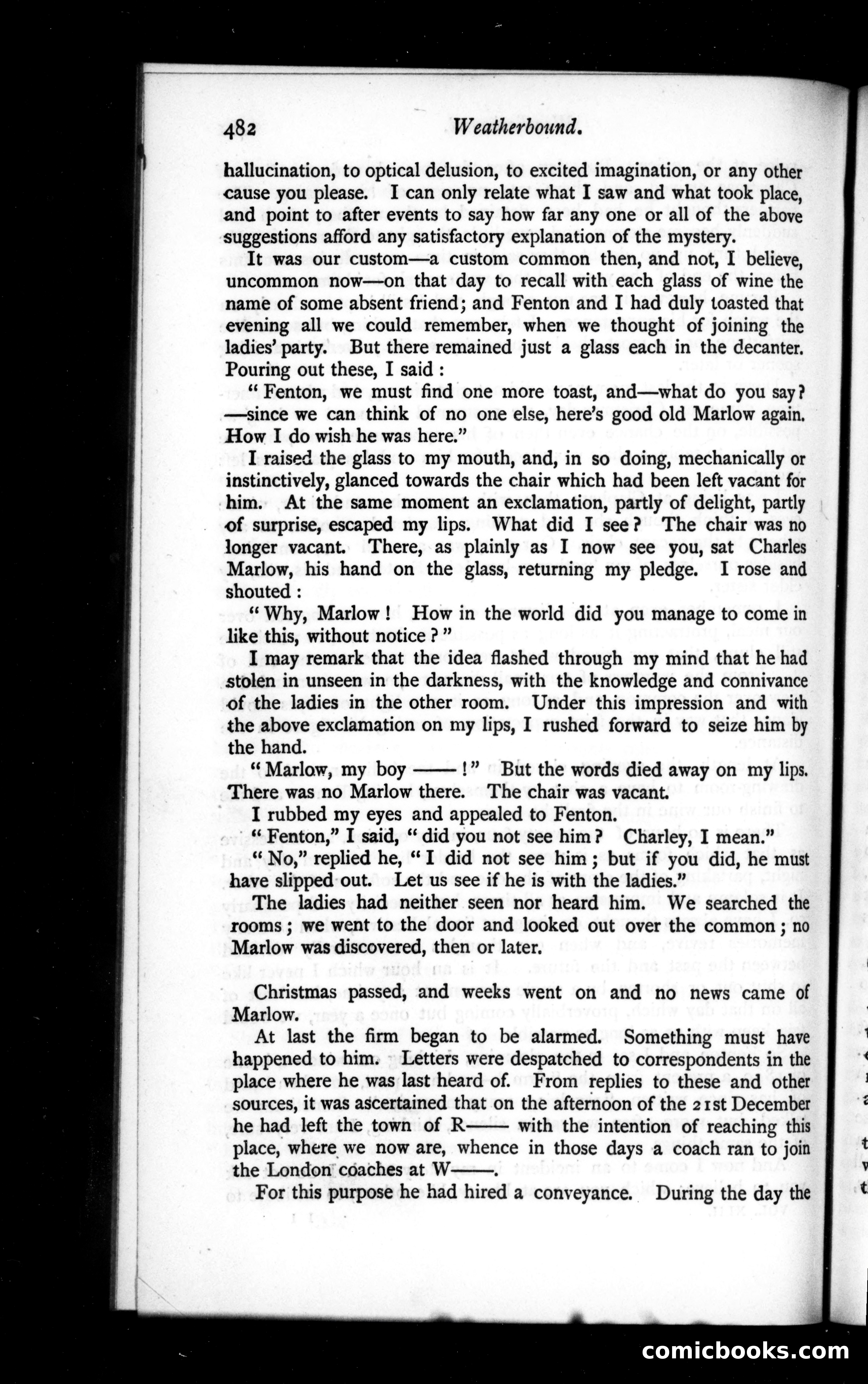 The Argosy, Vol. 42 — page 84 of 127