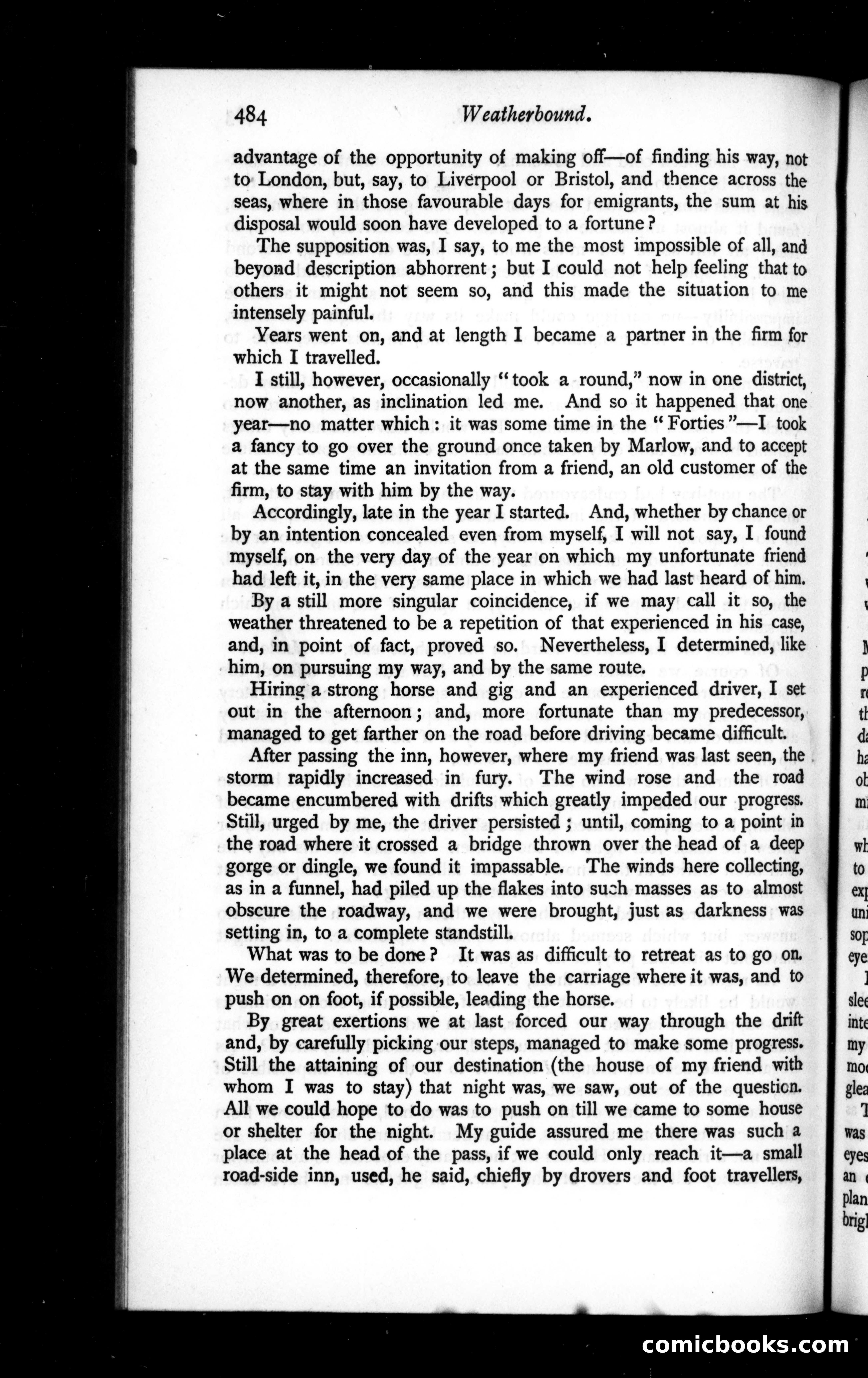 The Argosy, Vol. 42 — page 86 of 127