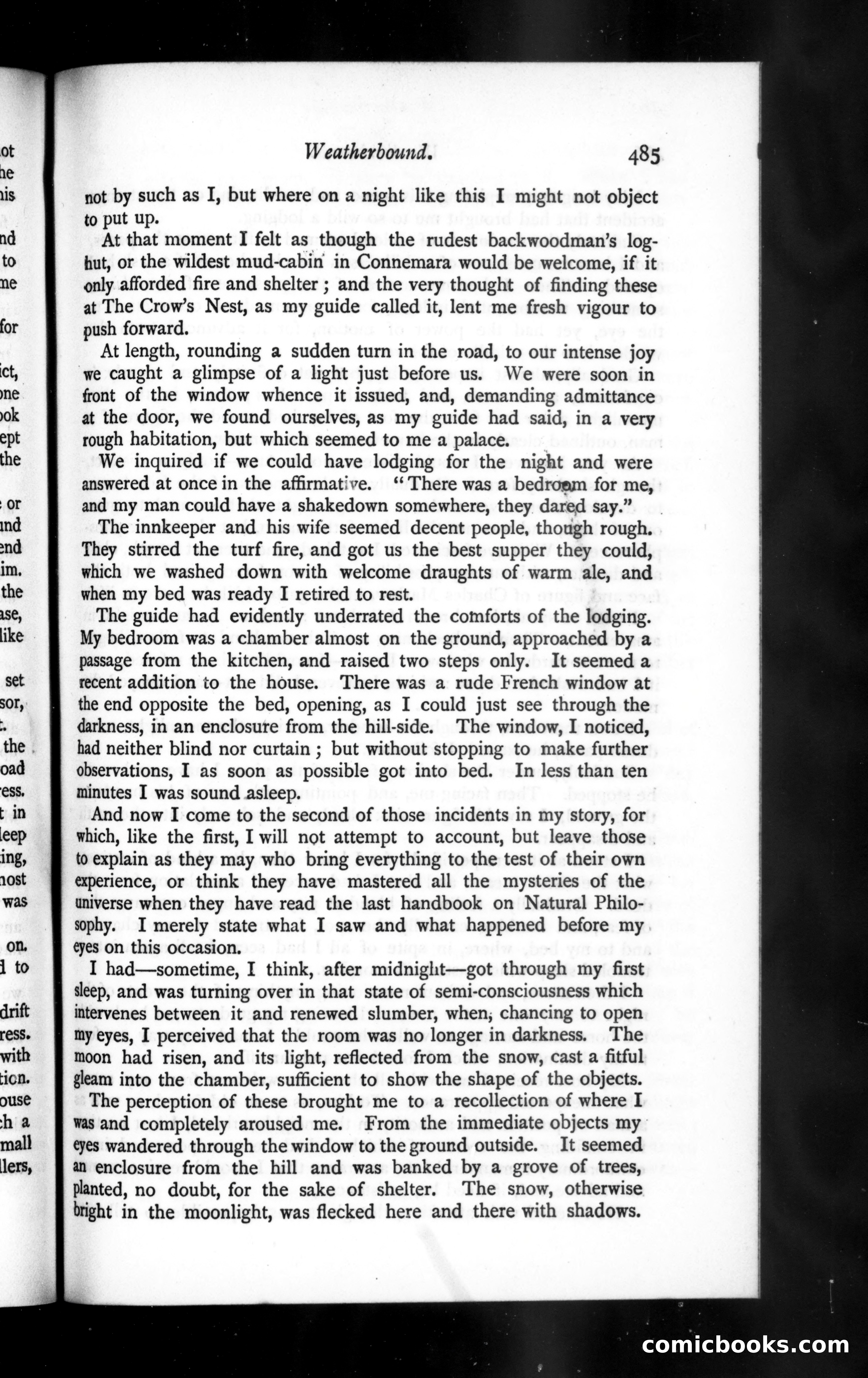 The Argosy, Vol. 42 — page 87 of 127