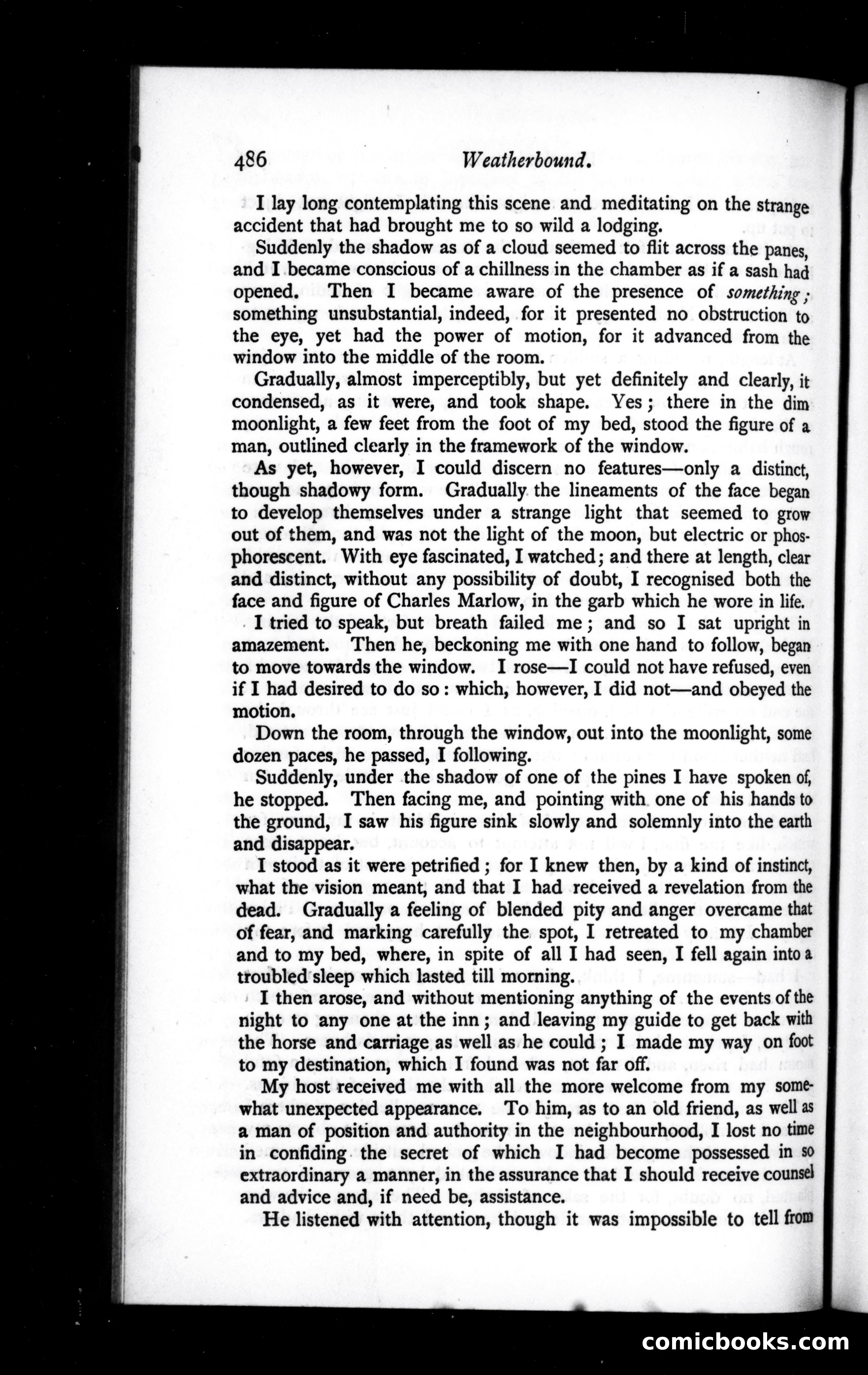 The Argosy, Vol. 42 — page 88 of 127