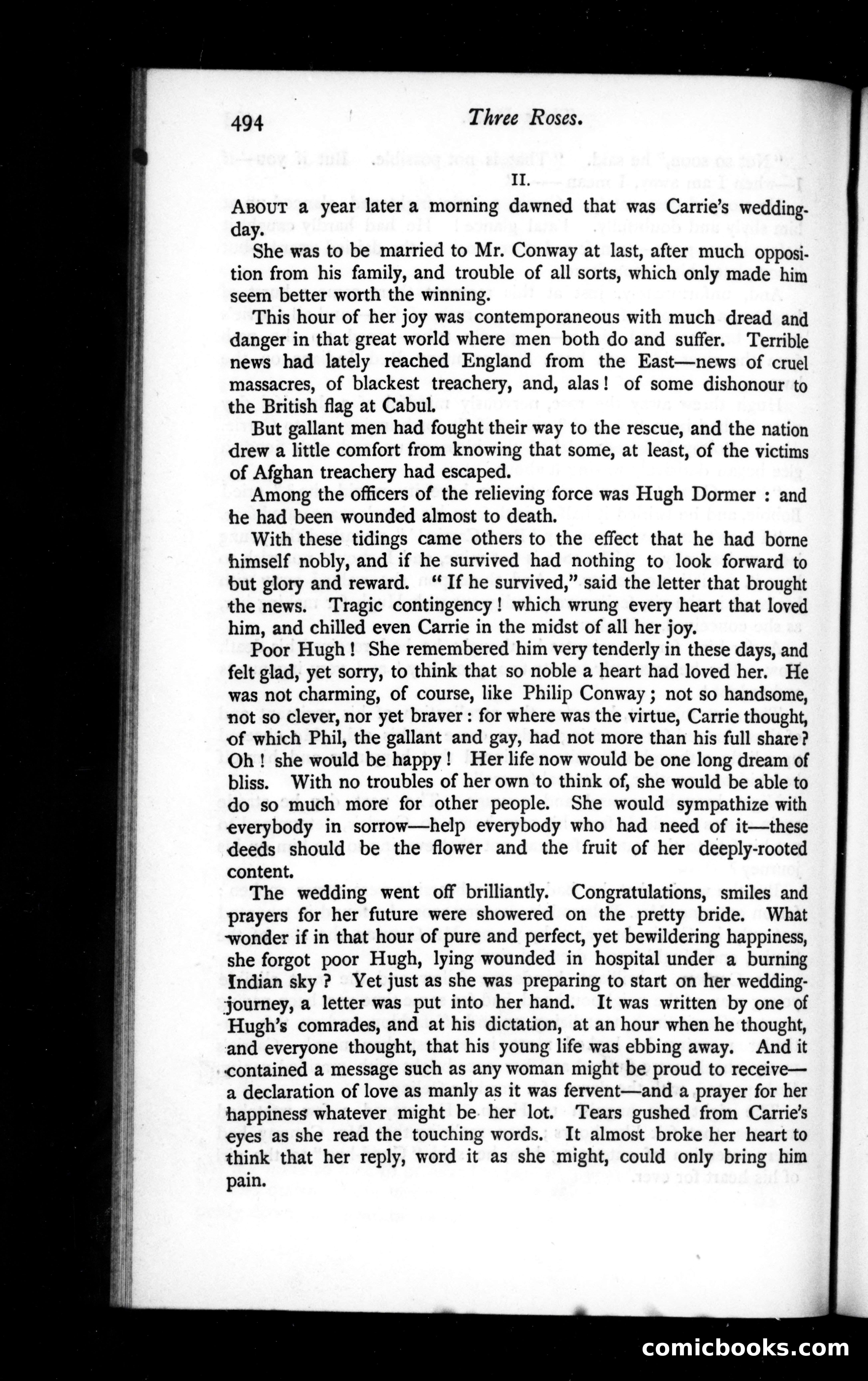 The Argosy, Vol. 42 — page 96 of 127