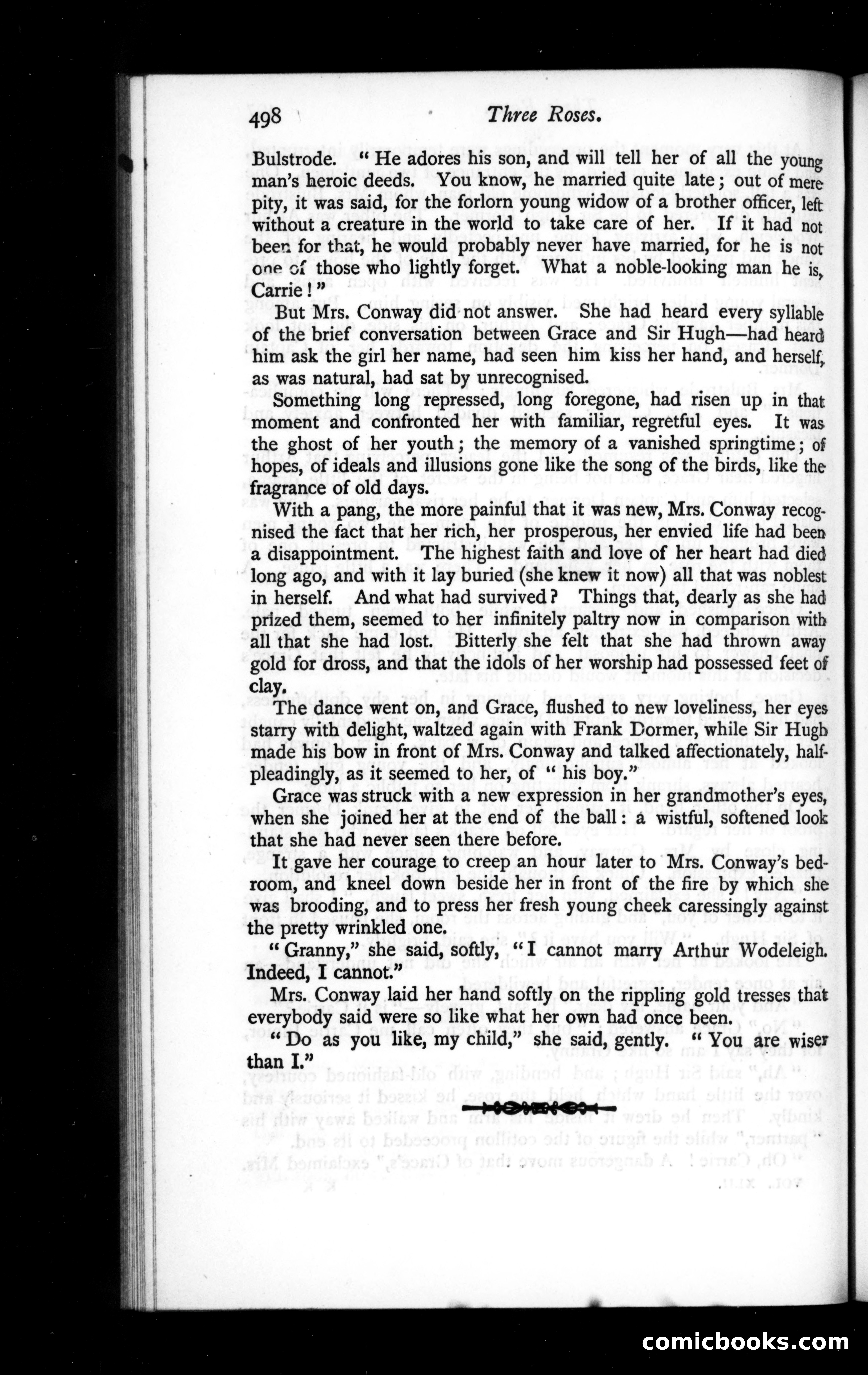 The Argosy, Vol. 42 — page 100 of 127