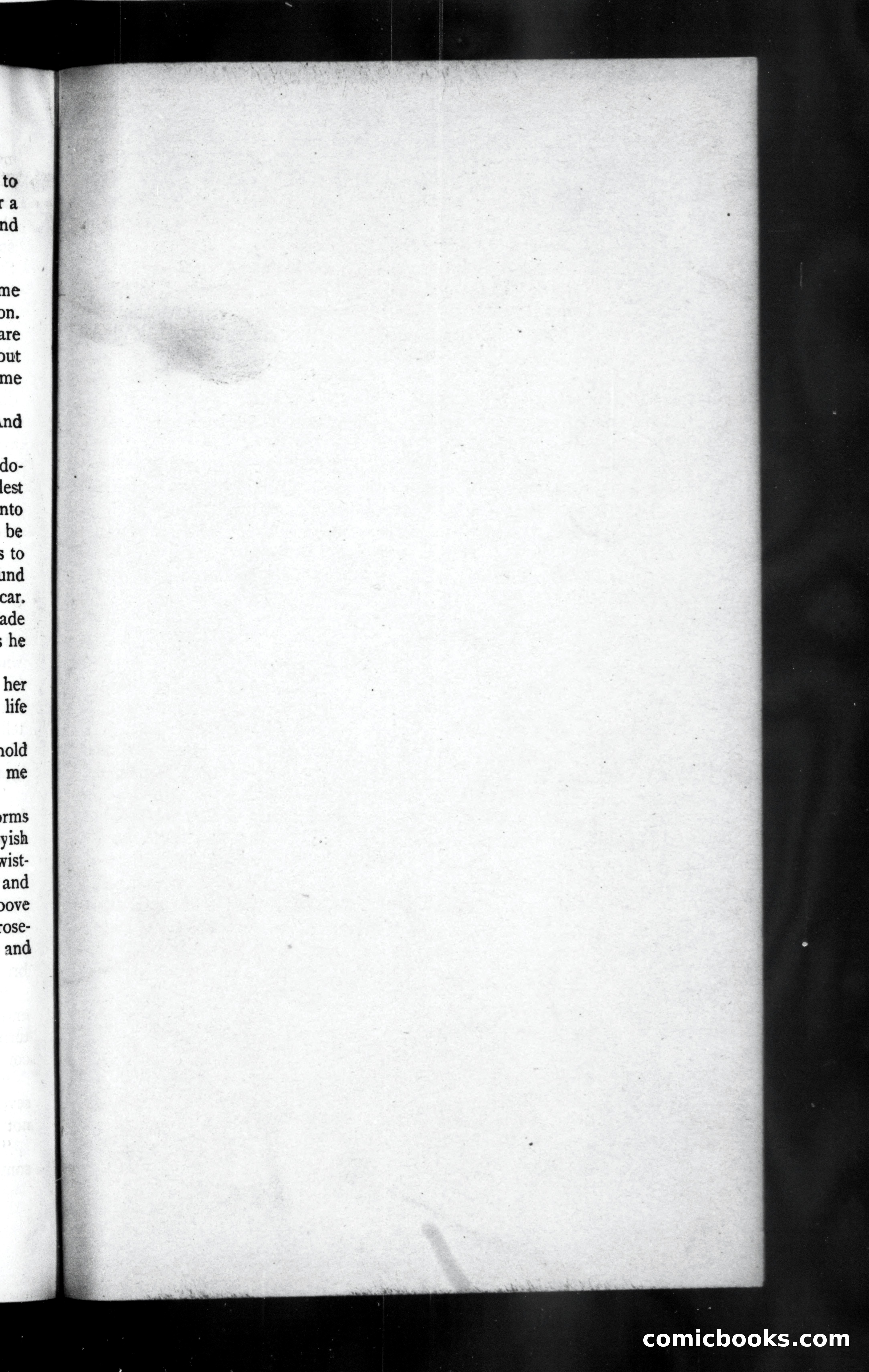 The Argosy, Vol. 42 — page 127 of 127