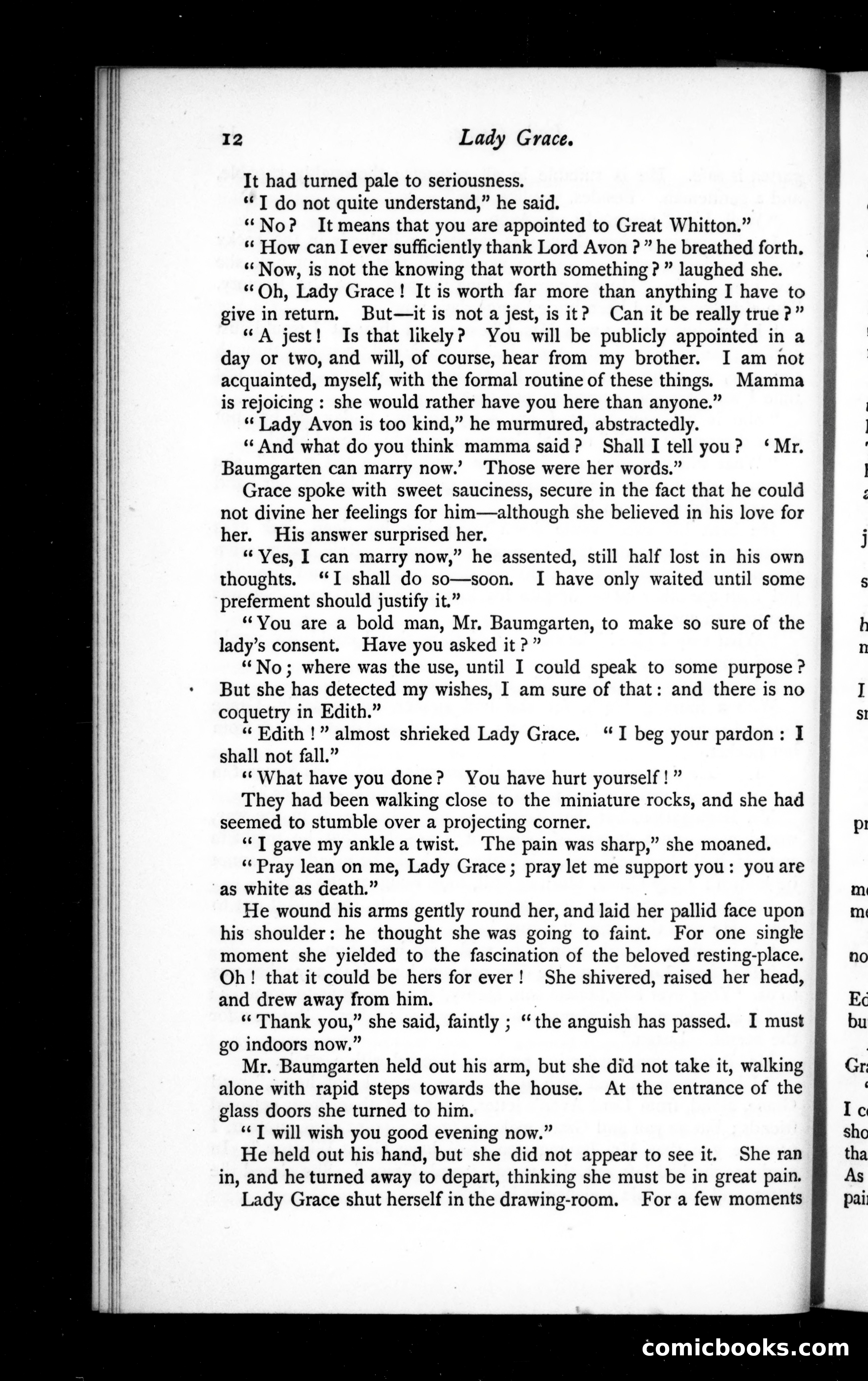 The Argosy, Vol. 43 — page 12 of 82
