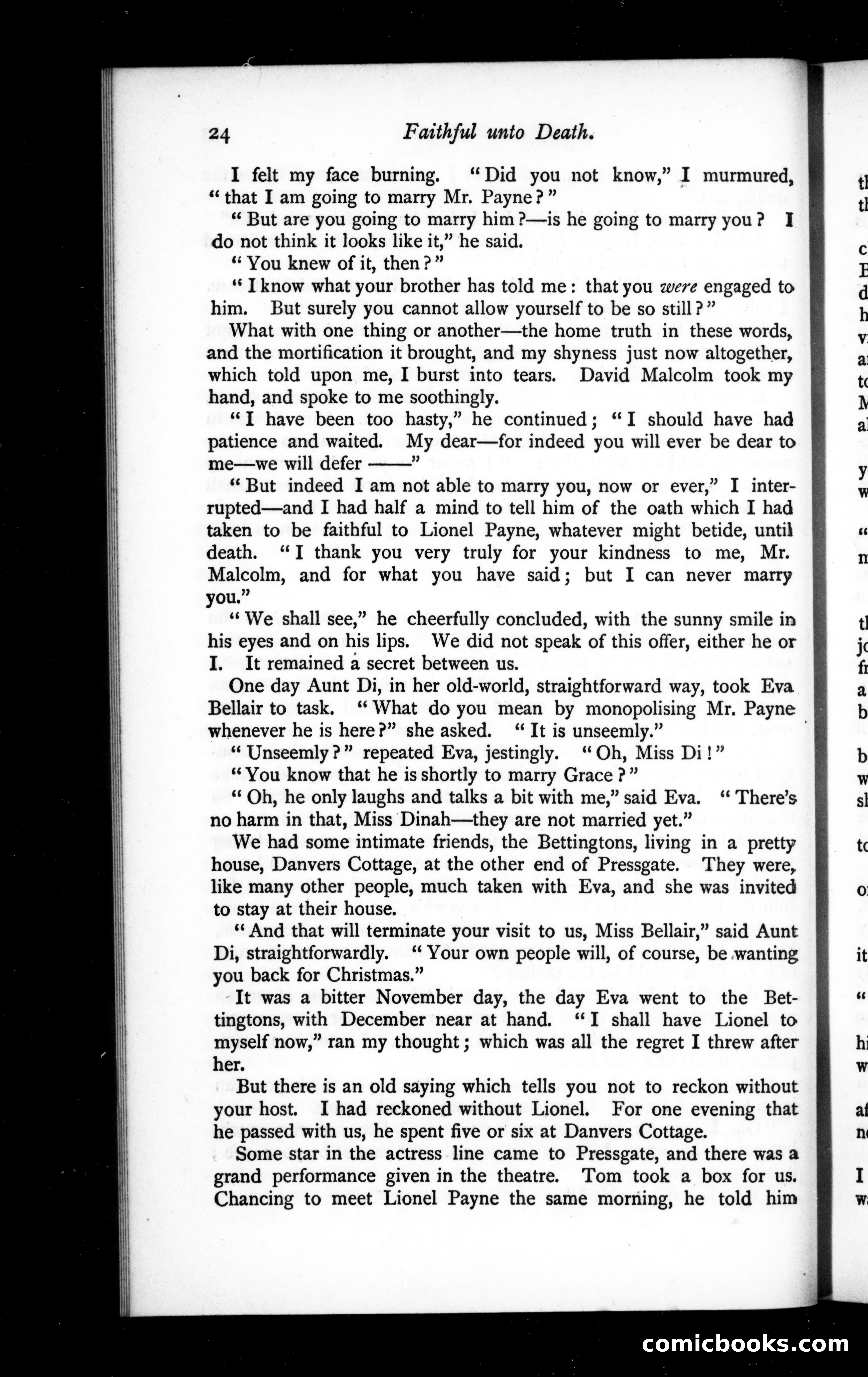 The Argosy, Vol. 43 — page 24 of 82