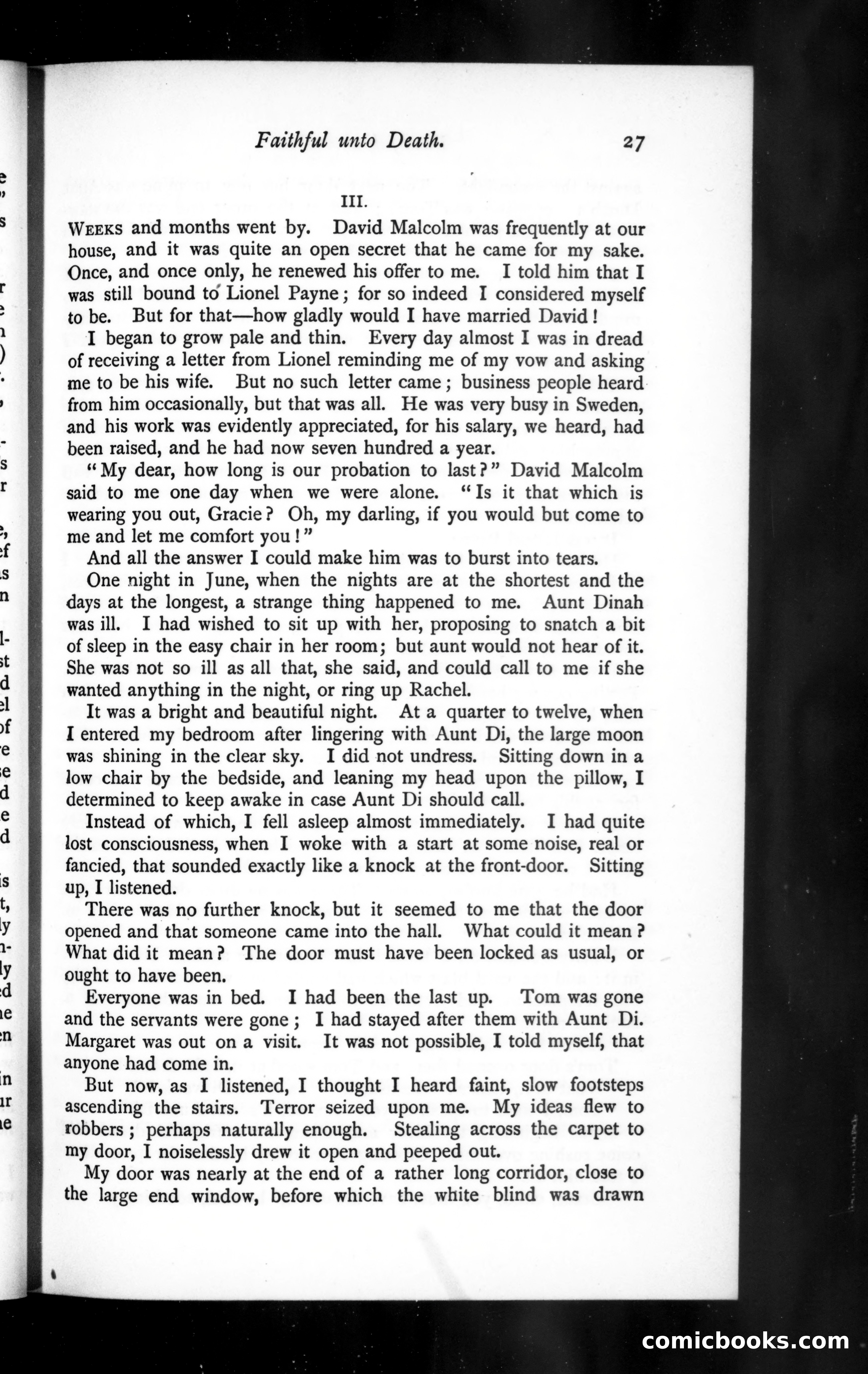 The Argosy, Vol. 43 — page 27 of 82