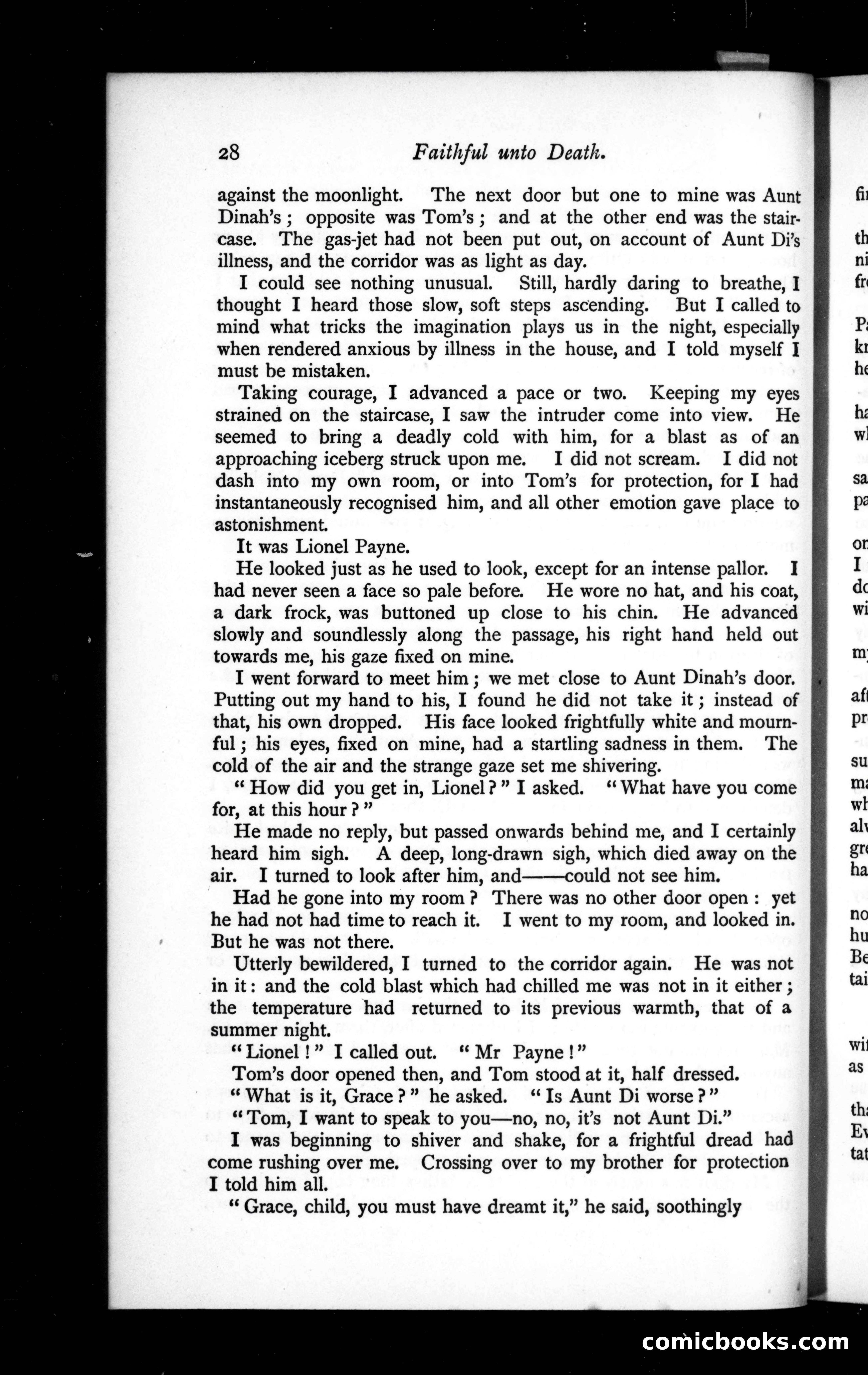 The Argosy, Vol. 43 — page 28 of 82