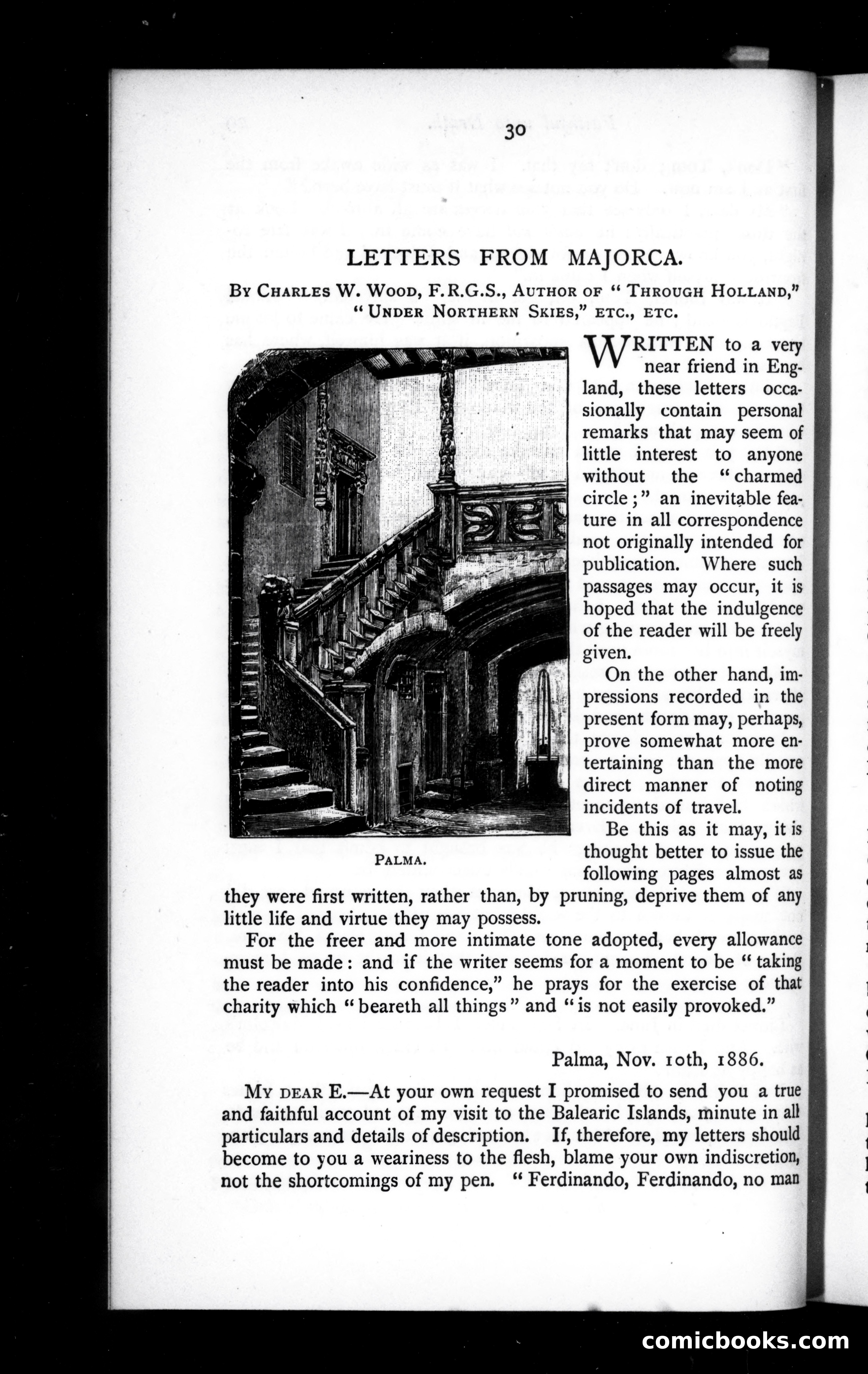 The Argosy, Vol. 43 — page 30 of 82