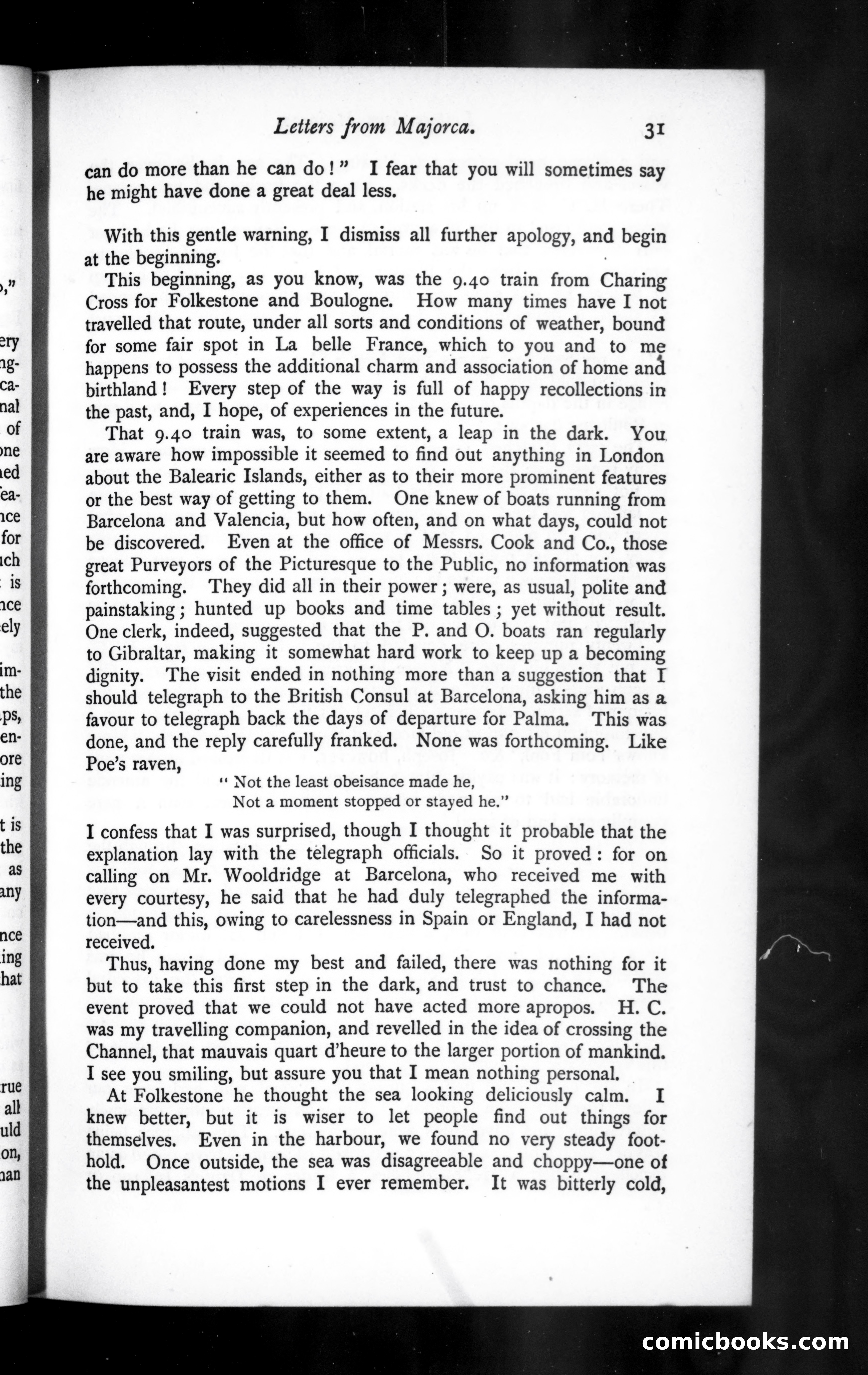 The Argosy, Vol. 43 — page 31 of 82