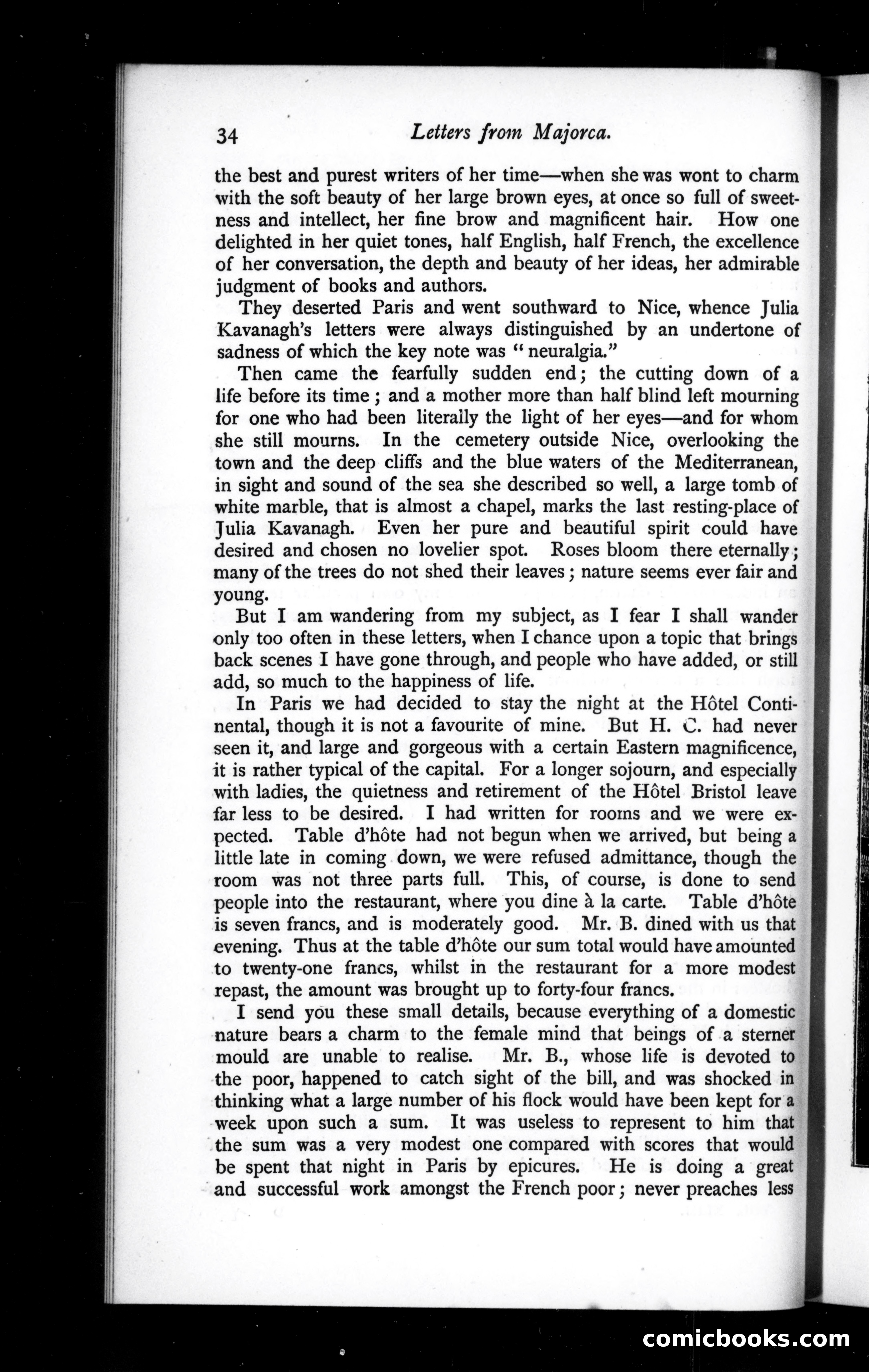The Argosy, Vol. 43 — page 34 of 82