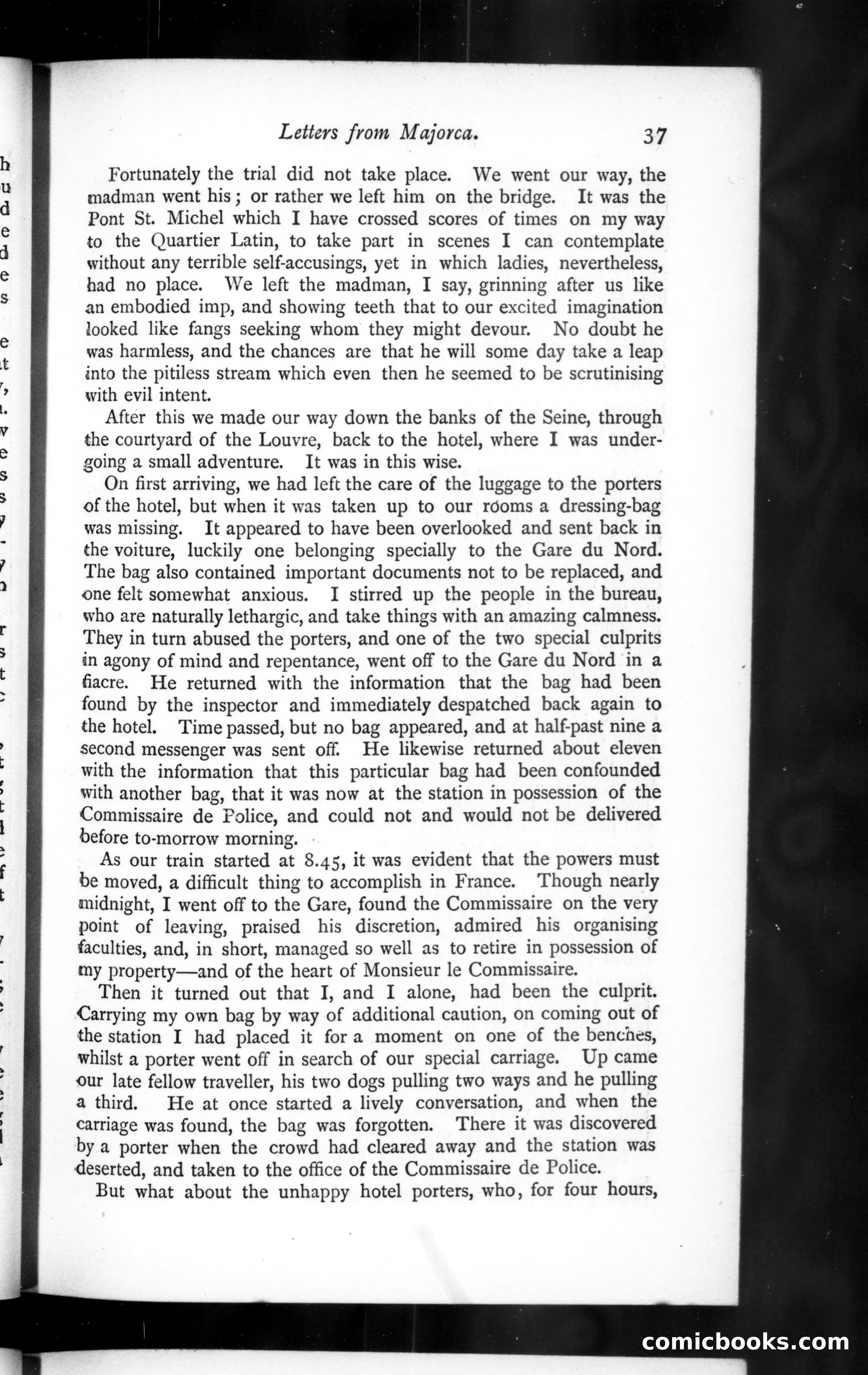 The Argosy, Vol. 43 — page 37 of 82
