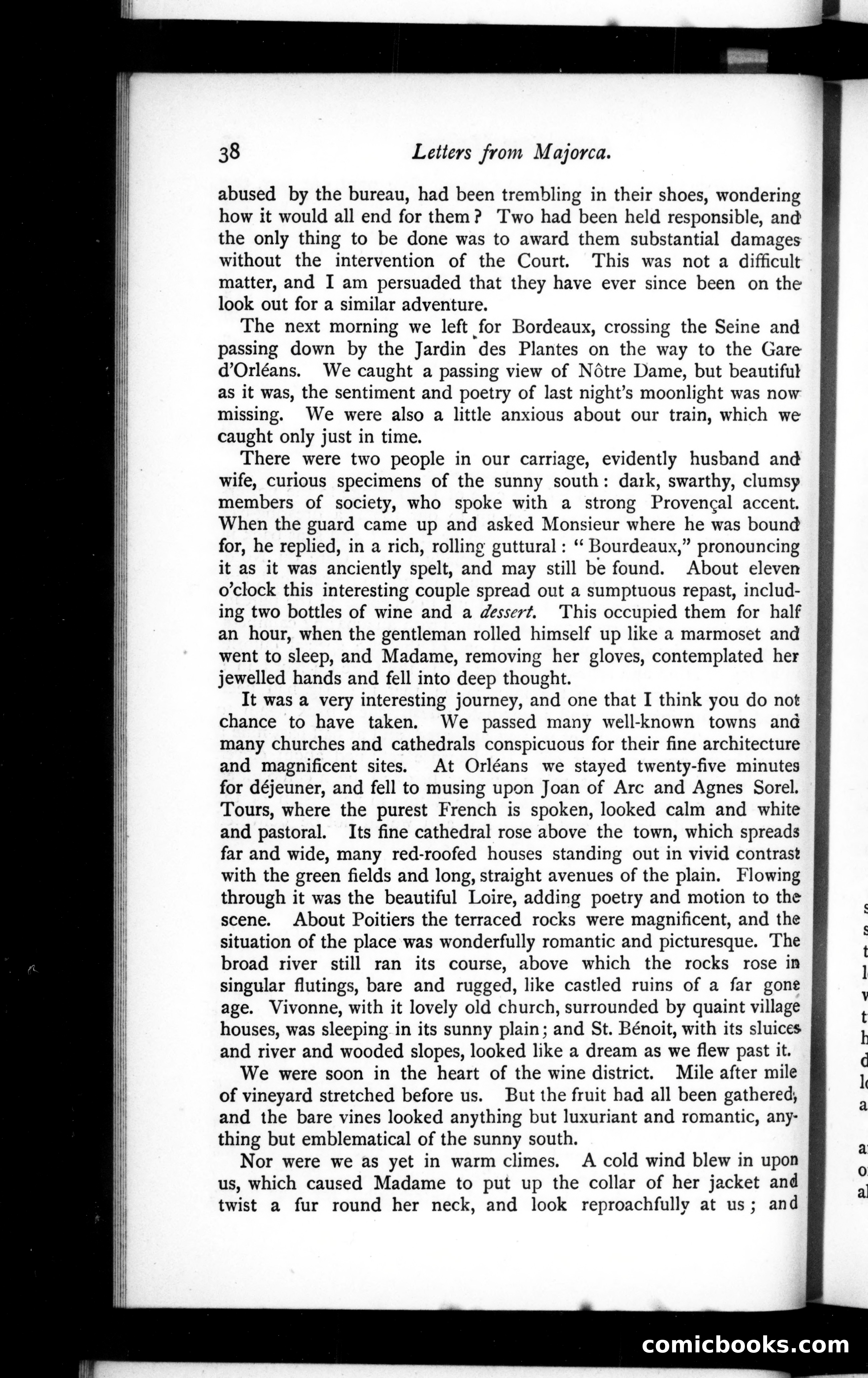 The Argosy, Vol. 43 — page 38 of 82