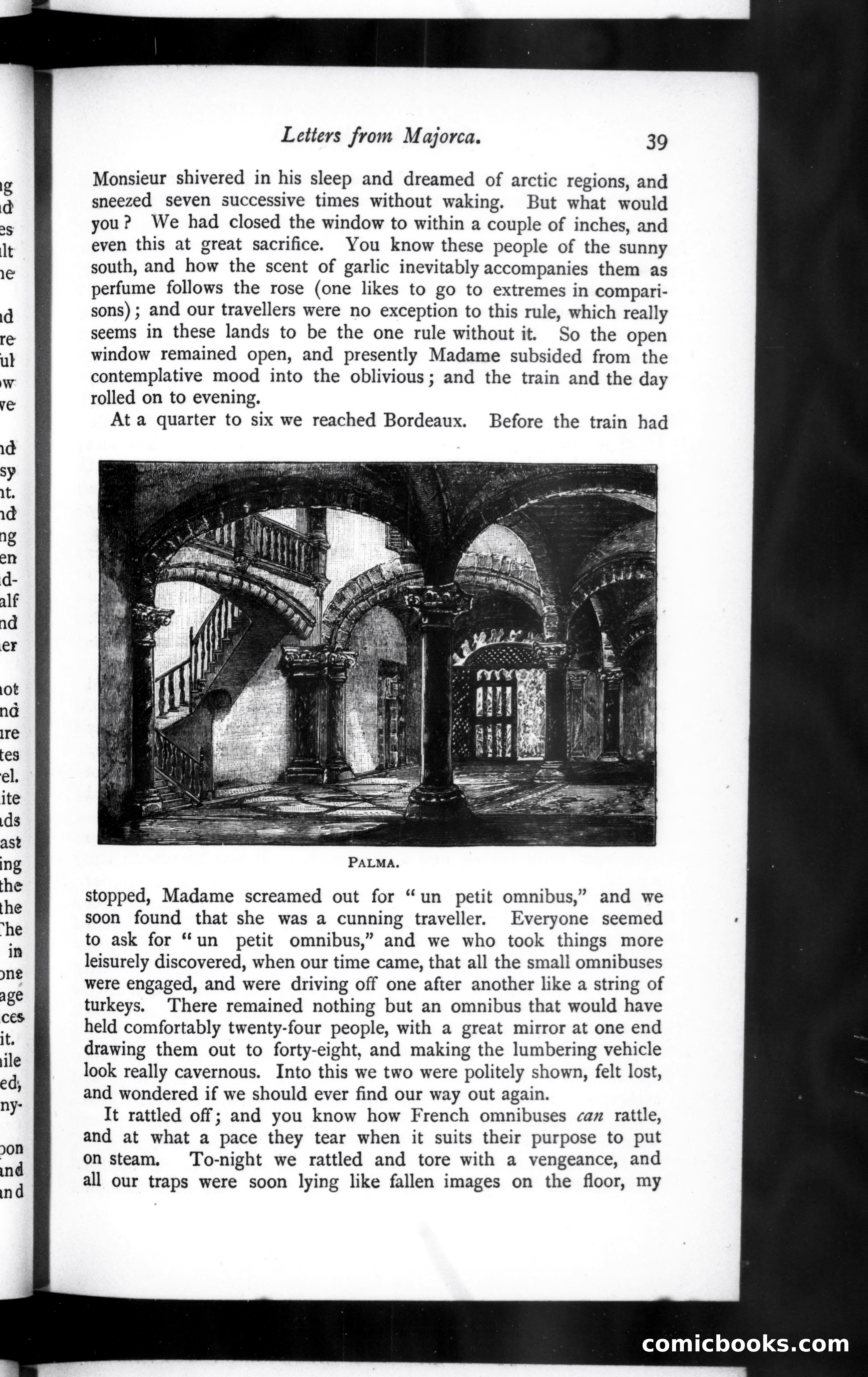 The Argosy, Vol. 43 — page 39 of 82