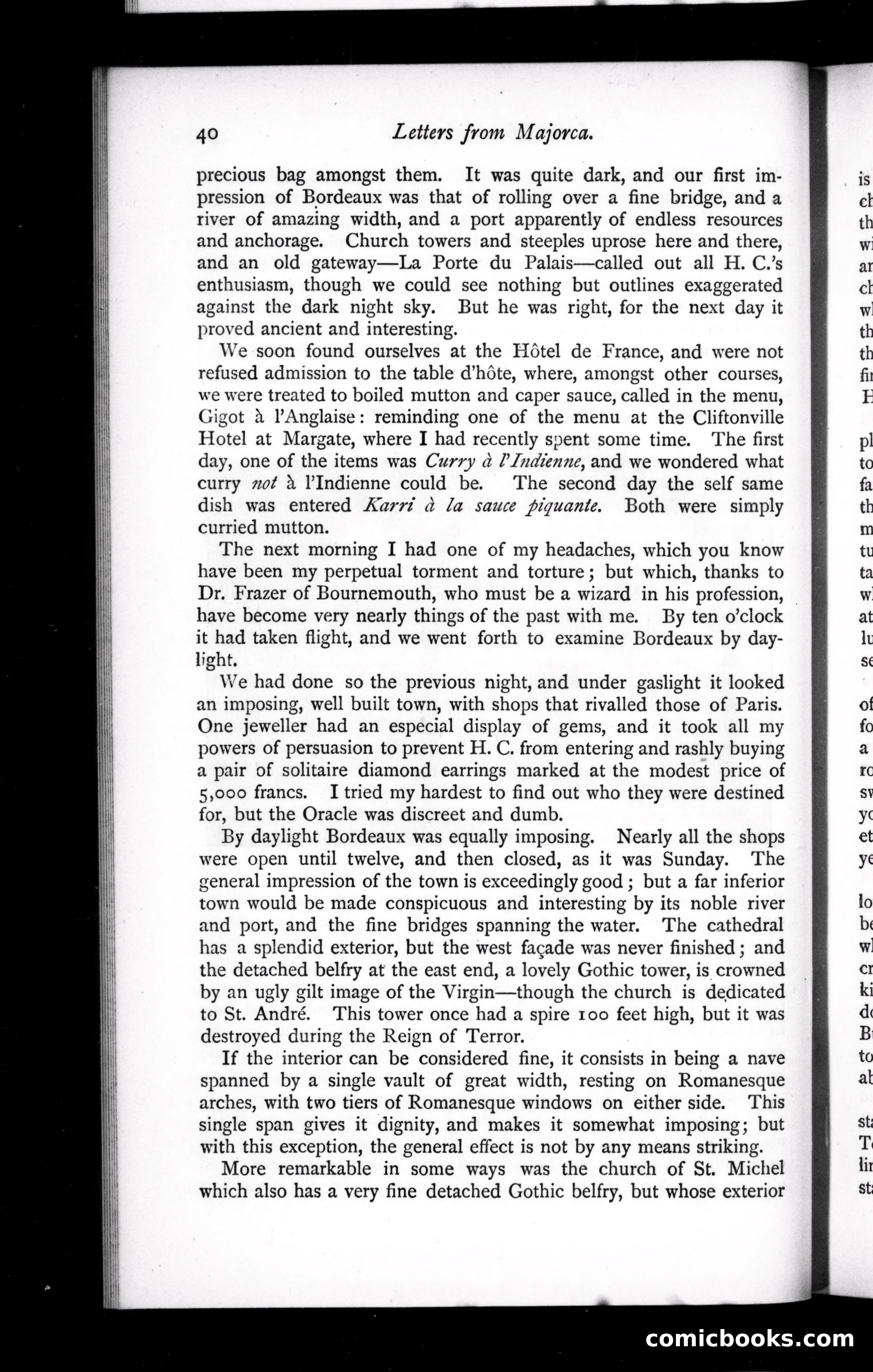 The Argosy, Vol. 43 — page 40 of 82