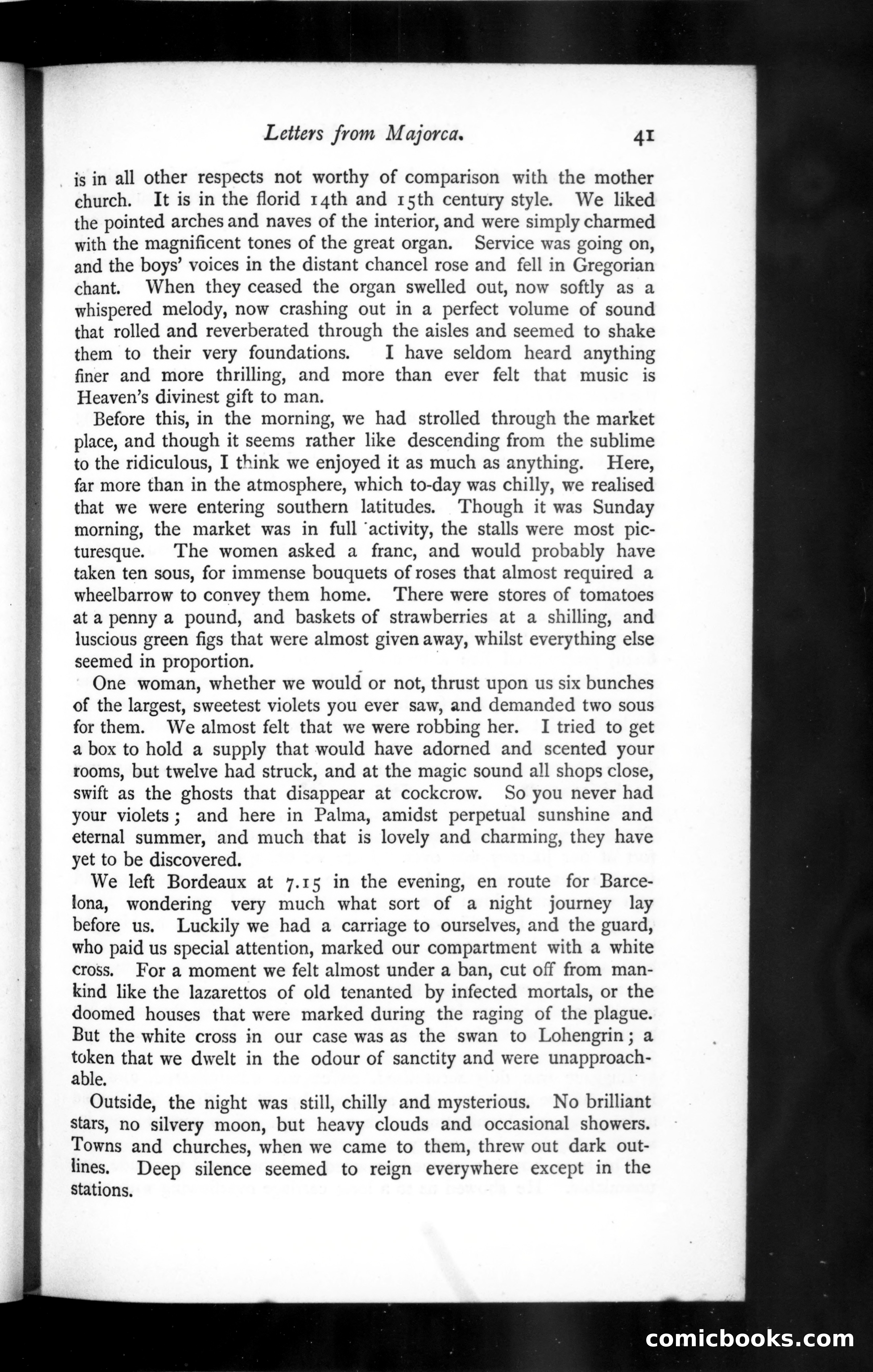 The Argosy, Vol. 43 — page 41 of 82
