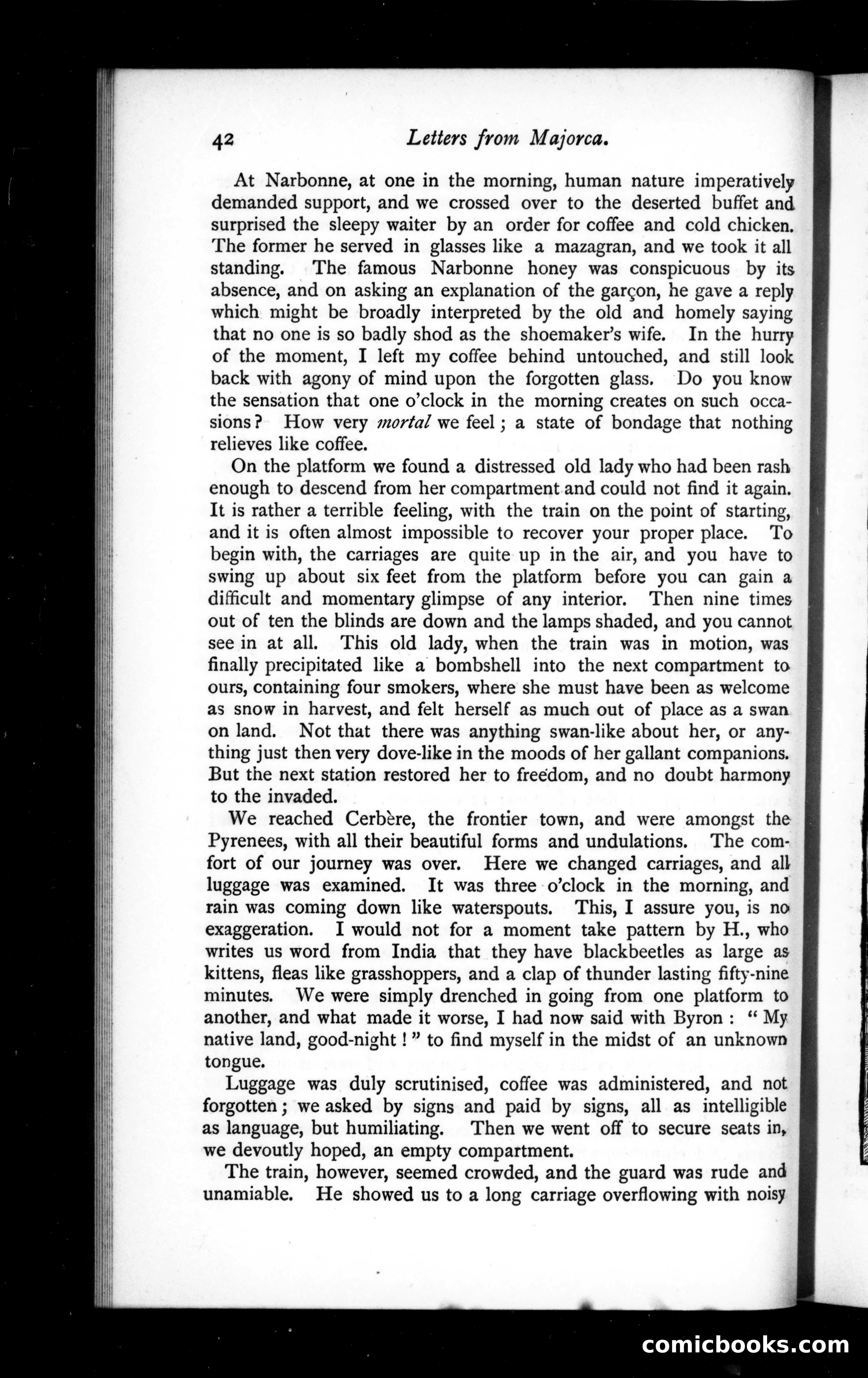 The Argosy, Vol. 43 — page 42 of 82