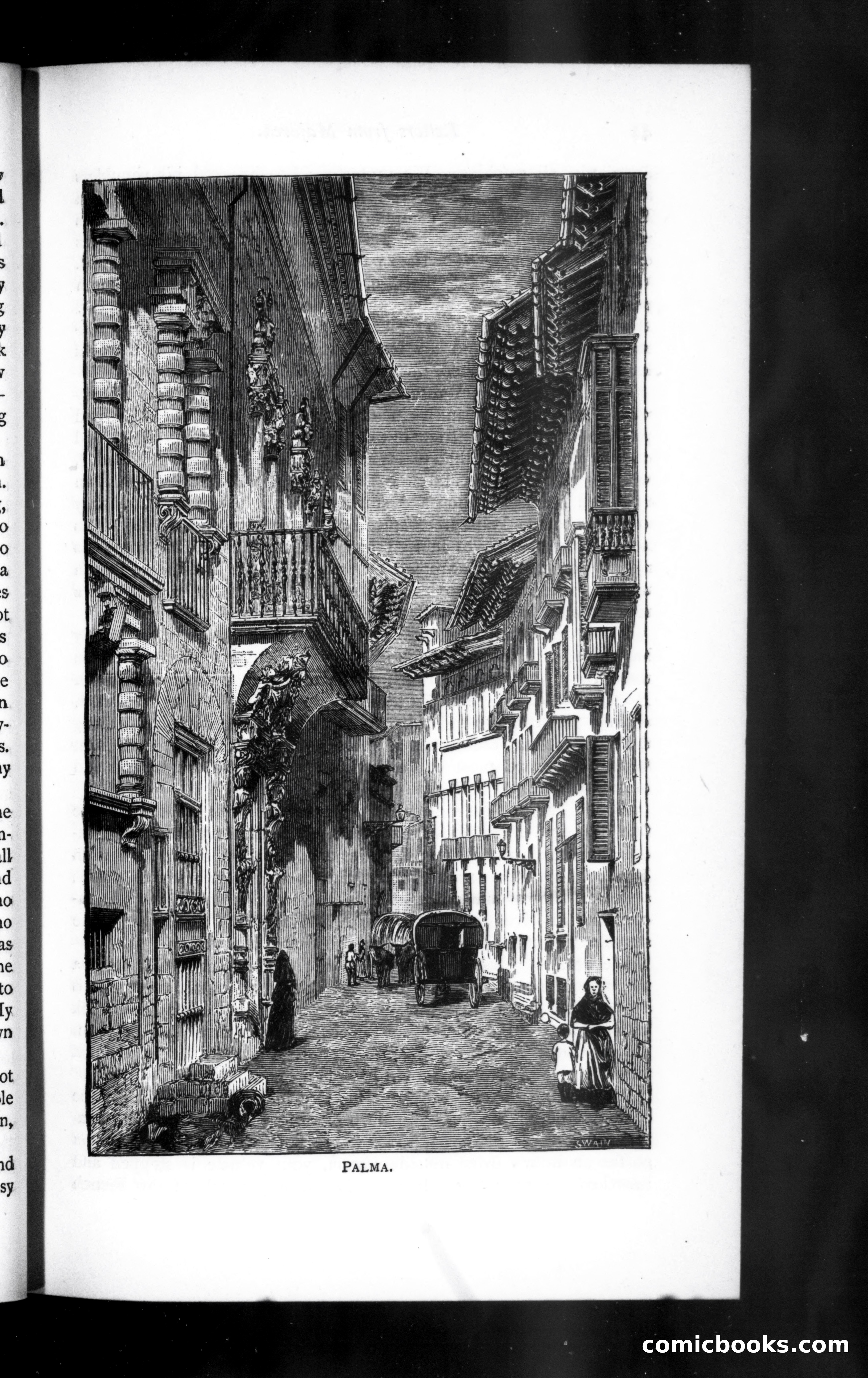 The Argosy, Vol. 43 — page 43 of 82