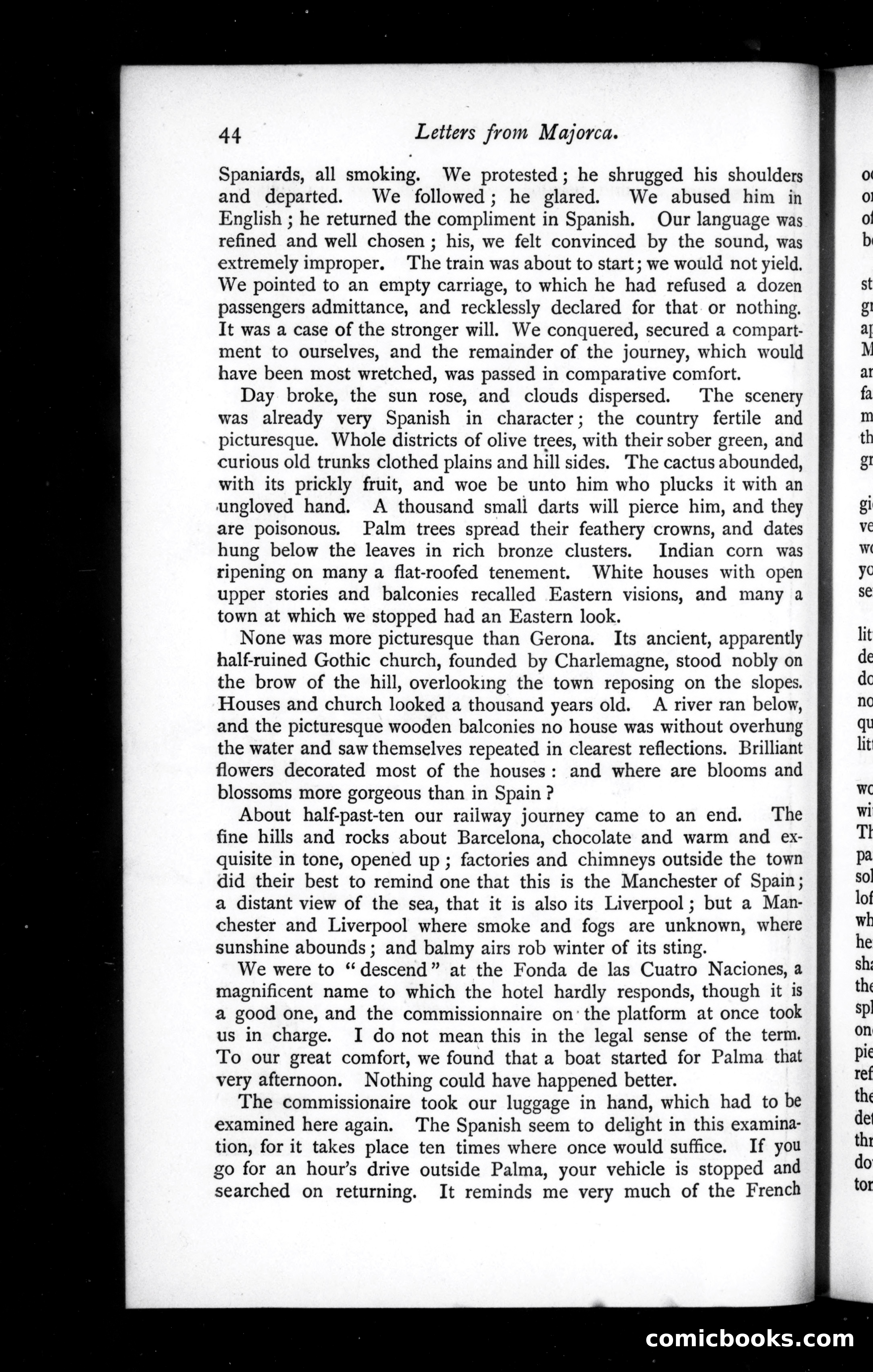 The Argosy, Vol. 43 — page 44 of 82