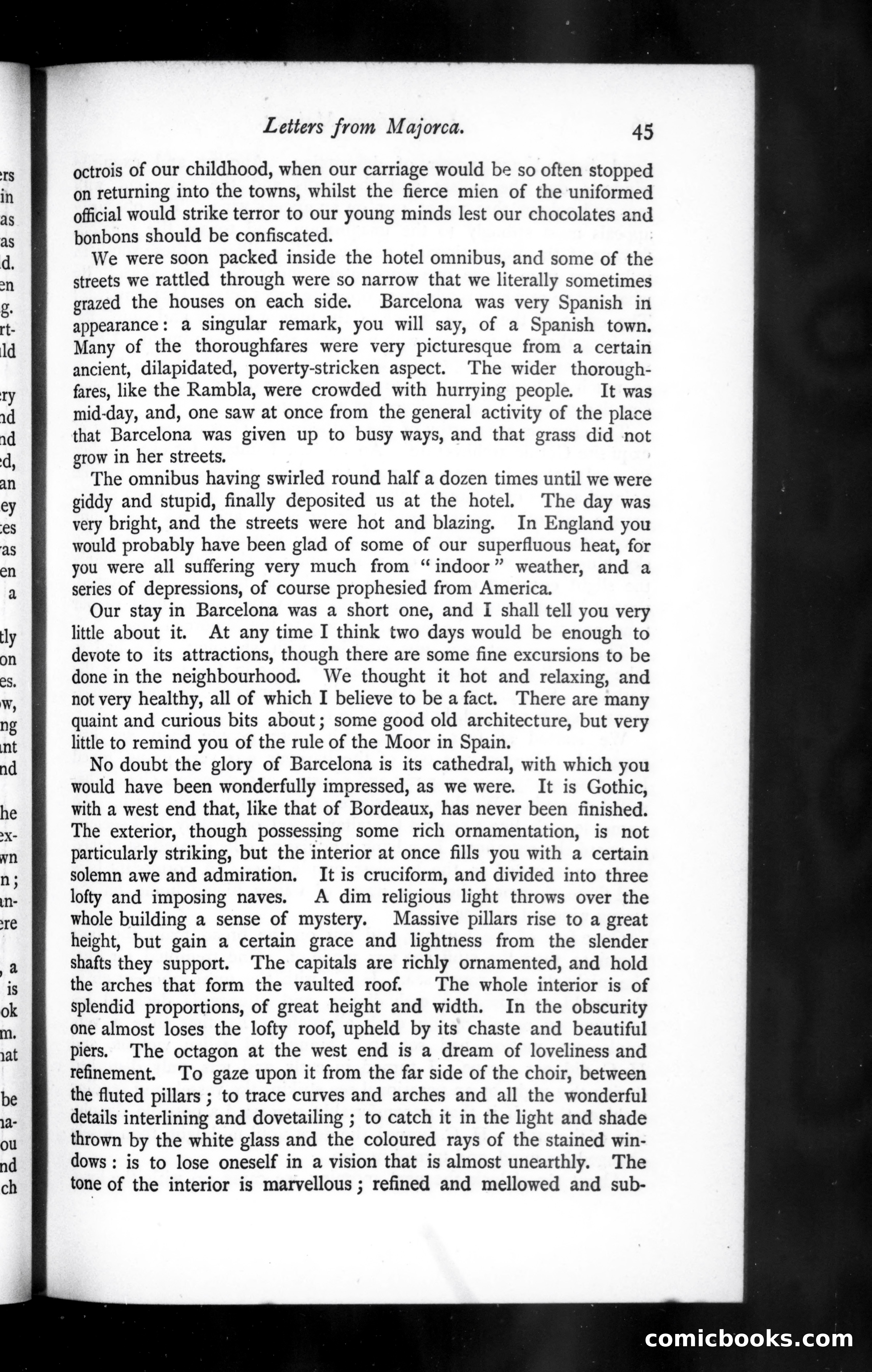 The Argosy, Vol. 43 — page 45 of 82