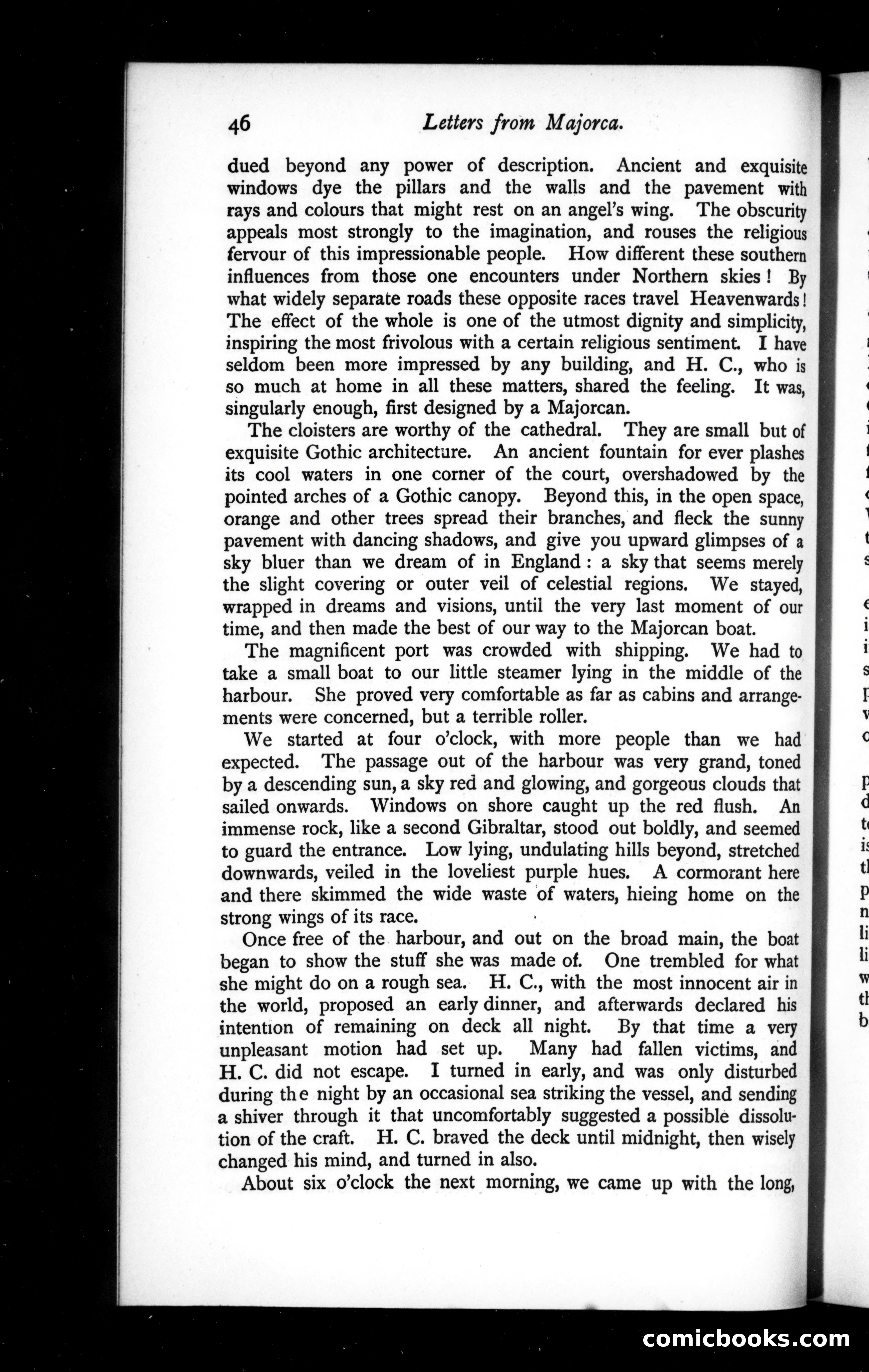 The Argosy, Vol. 43 — page 46 of 82