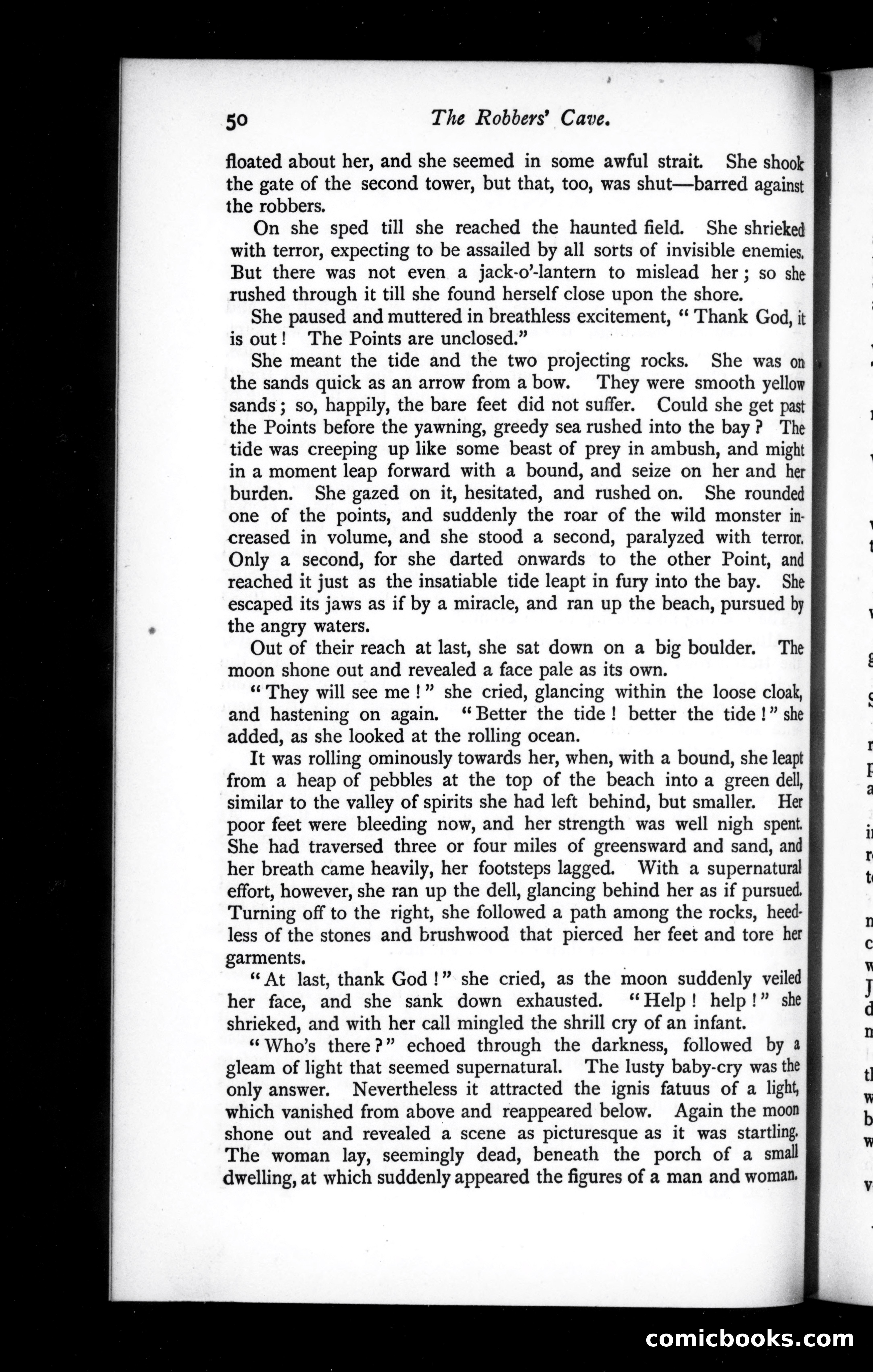 The Argosy, Vol. 43 — page 50 of 82