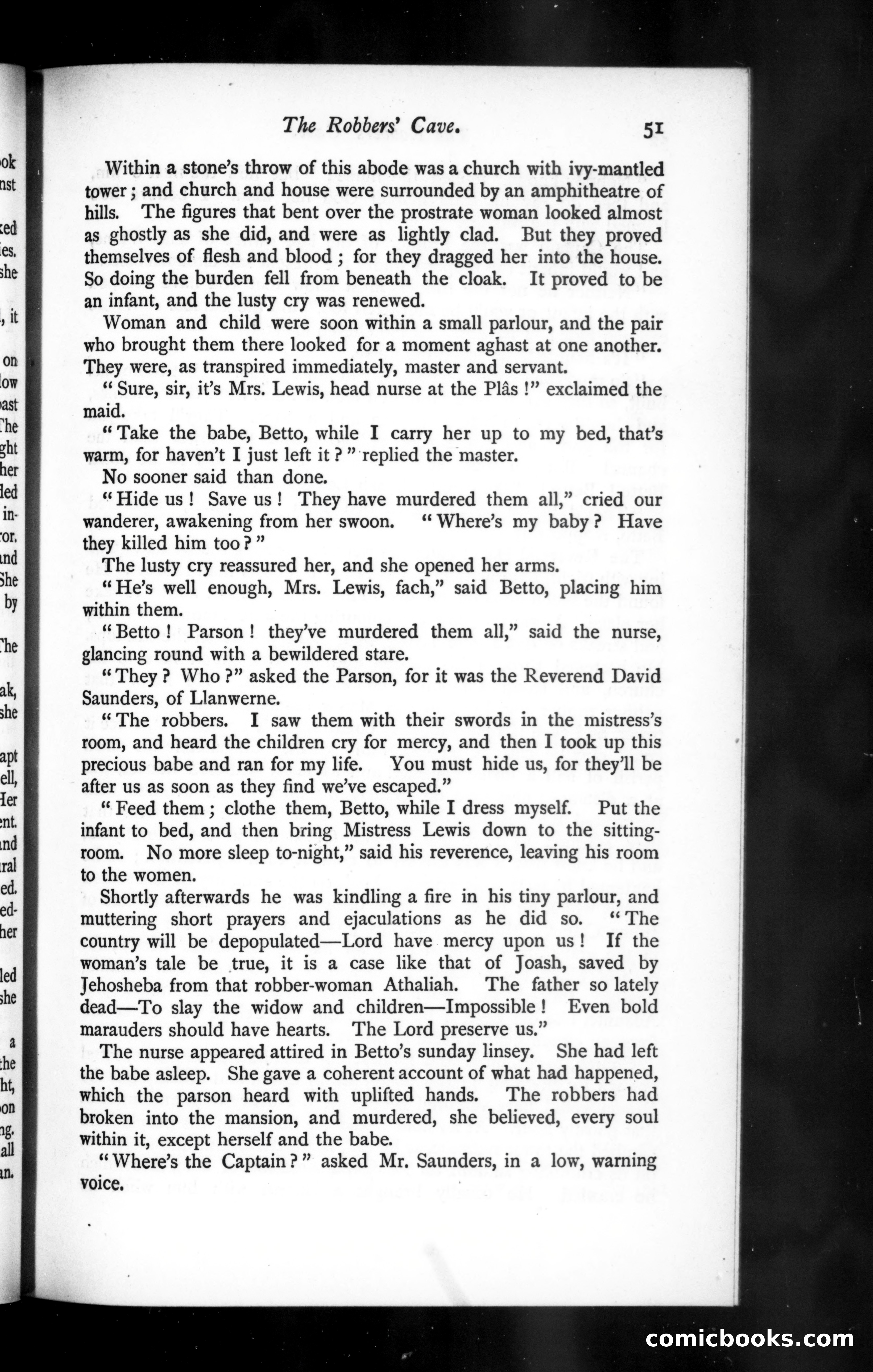 The Argosy, Vol. 43 — page 51 of 82