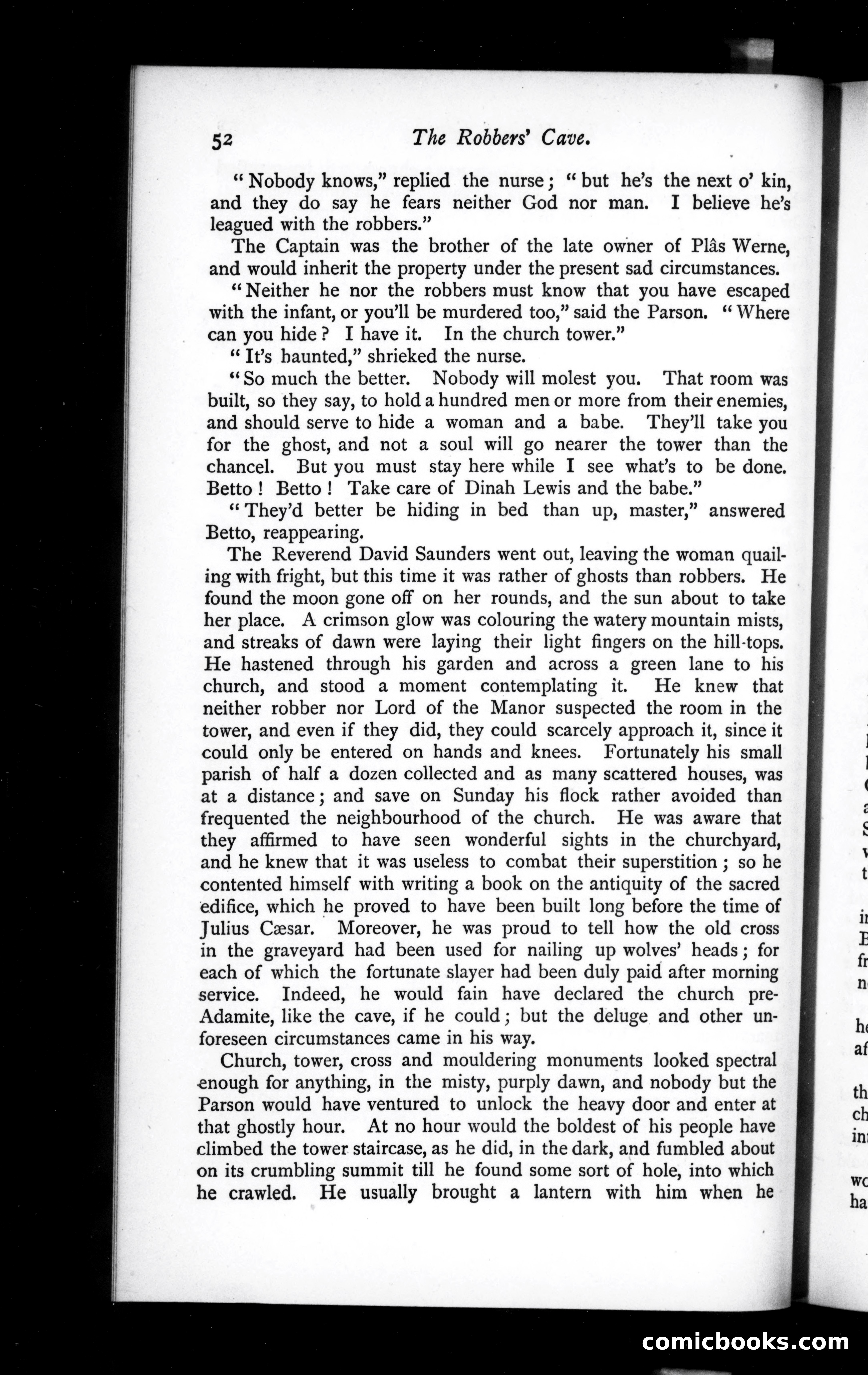The Argosy, Vol. 43 — page 52 of 82