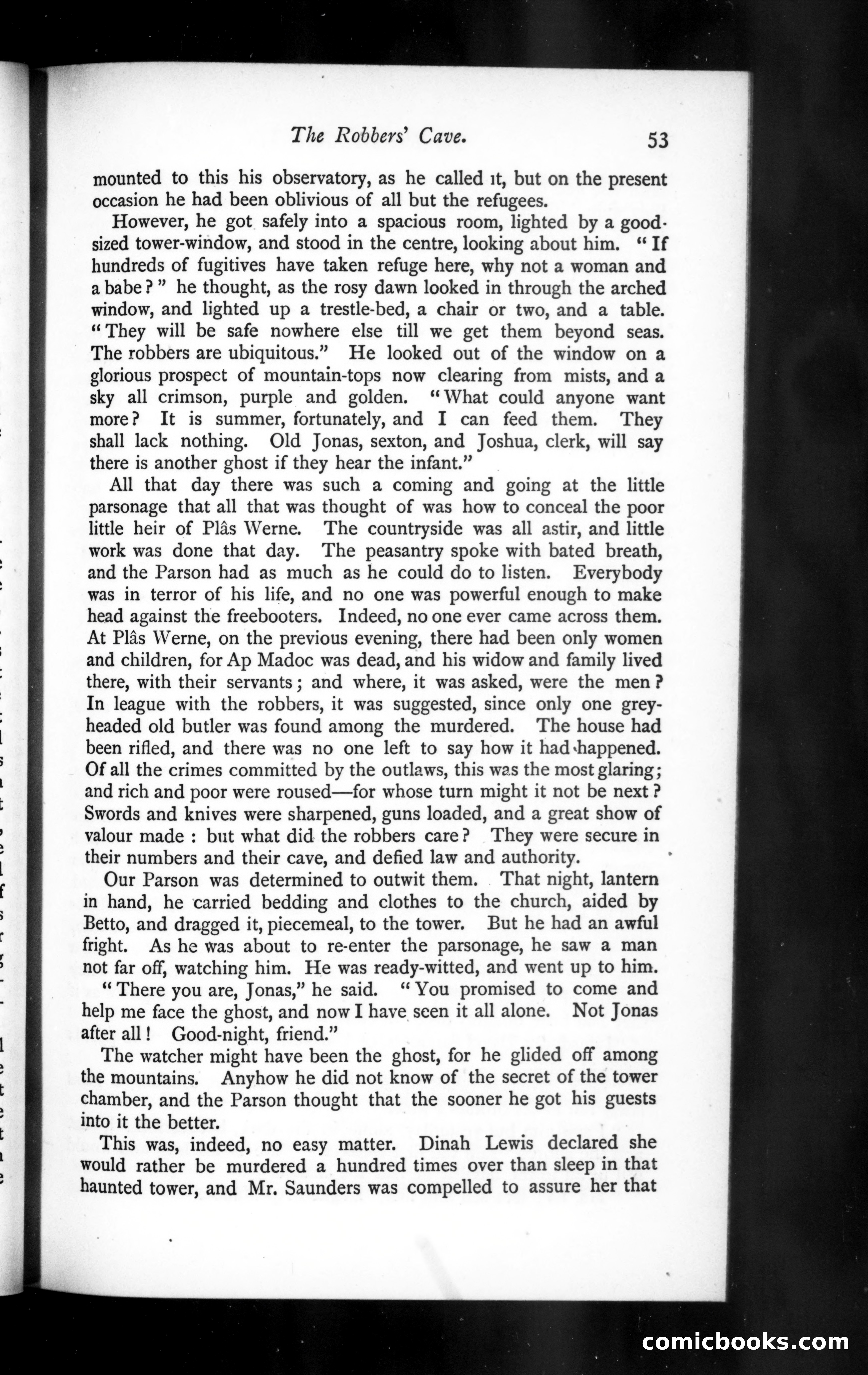 The Argosy, Vol. 43 — page 53 of 82