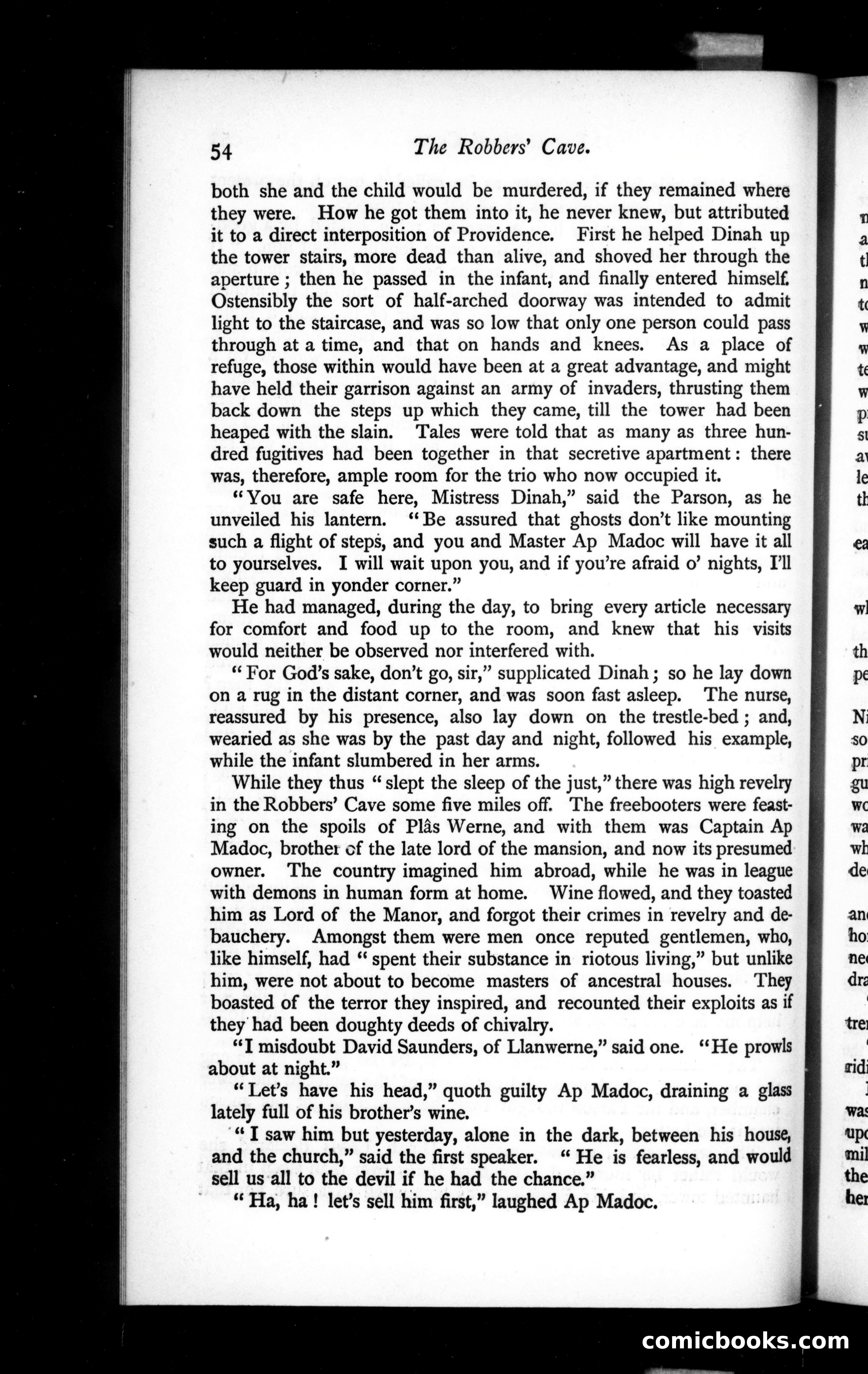 The Argosy, Vol. 43 — page 54 of 82