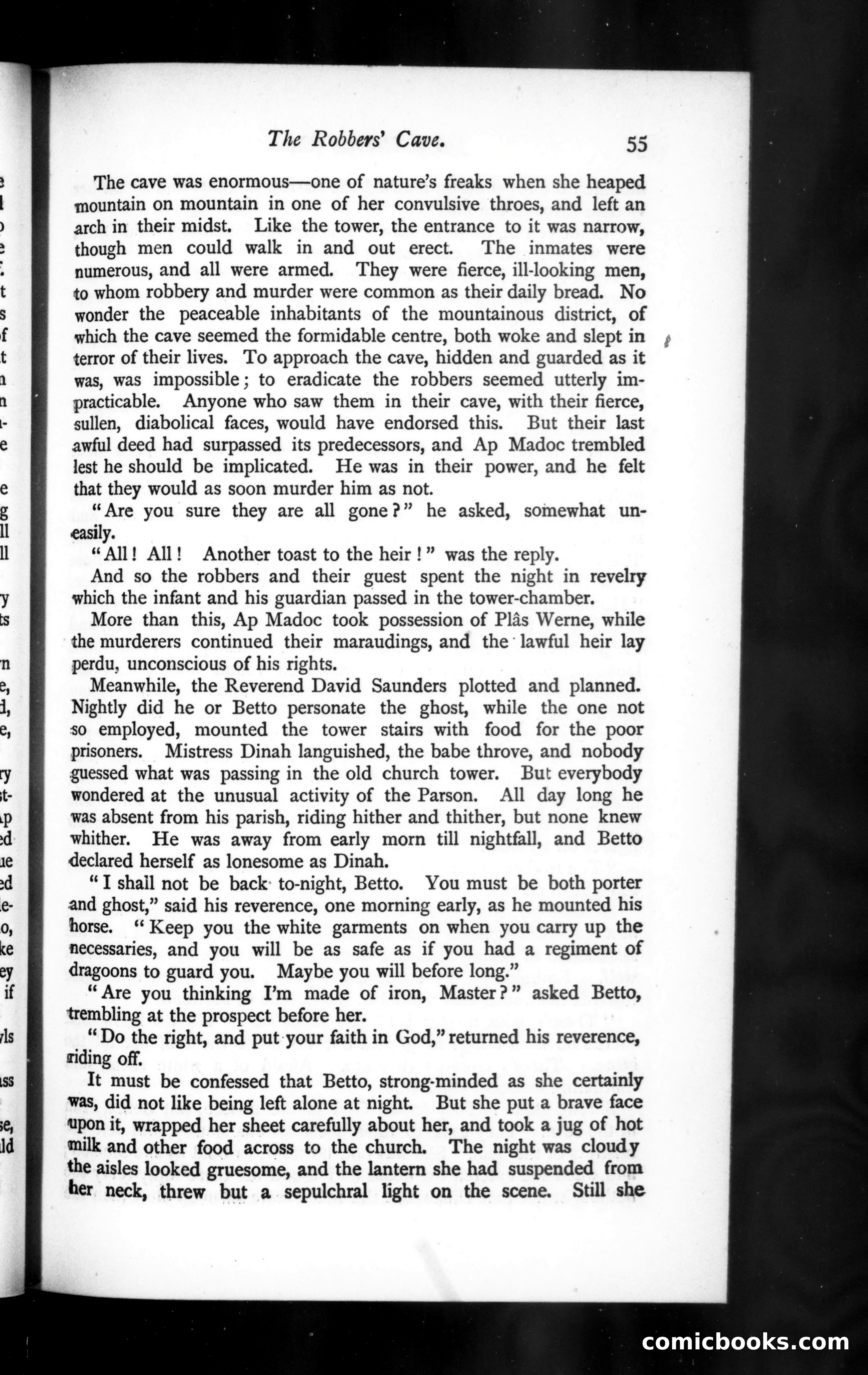 The Argosy, Vol. 43 — page 55 of 82