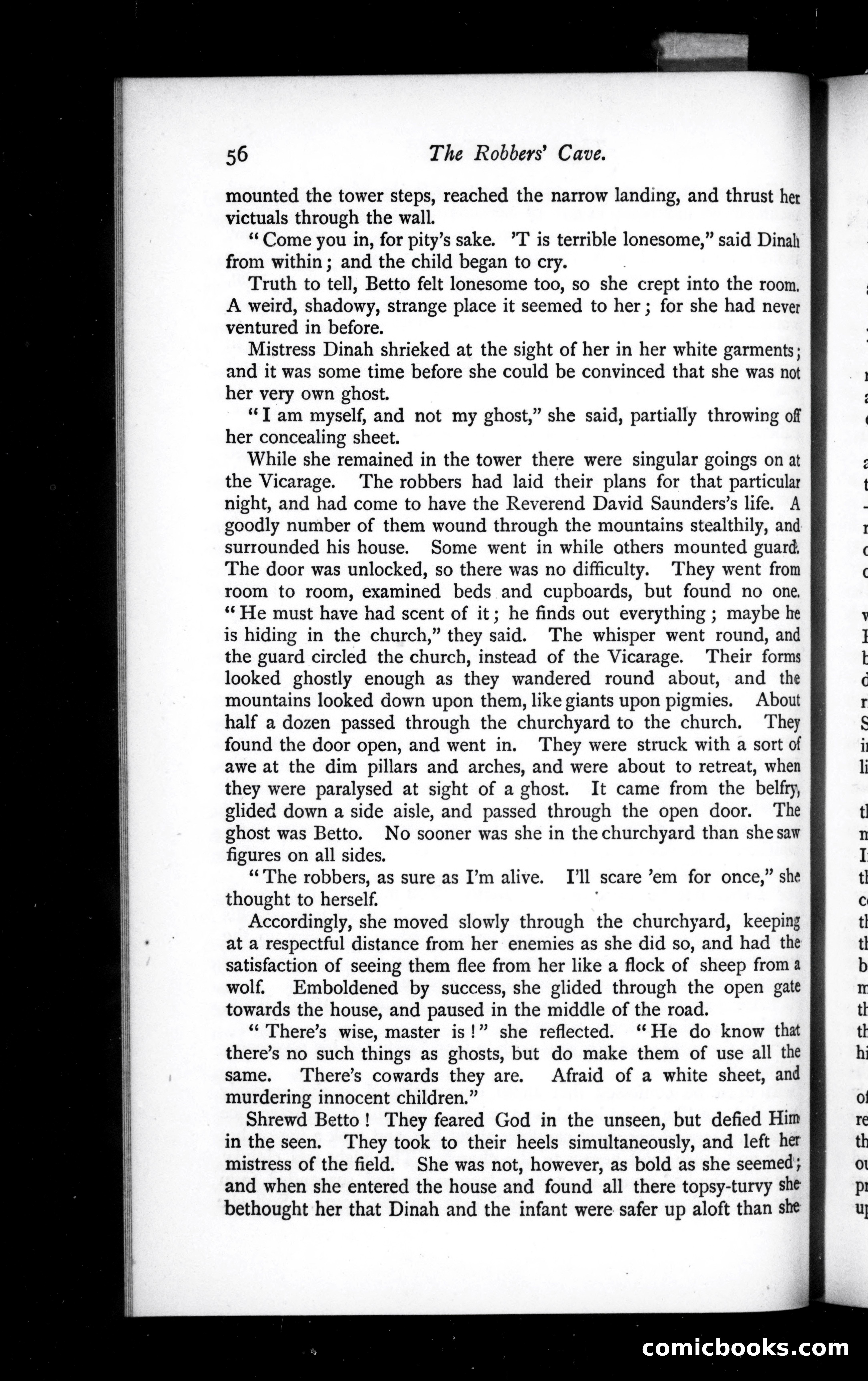 The Argosy, Vol. 43 — page 56 of 82