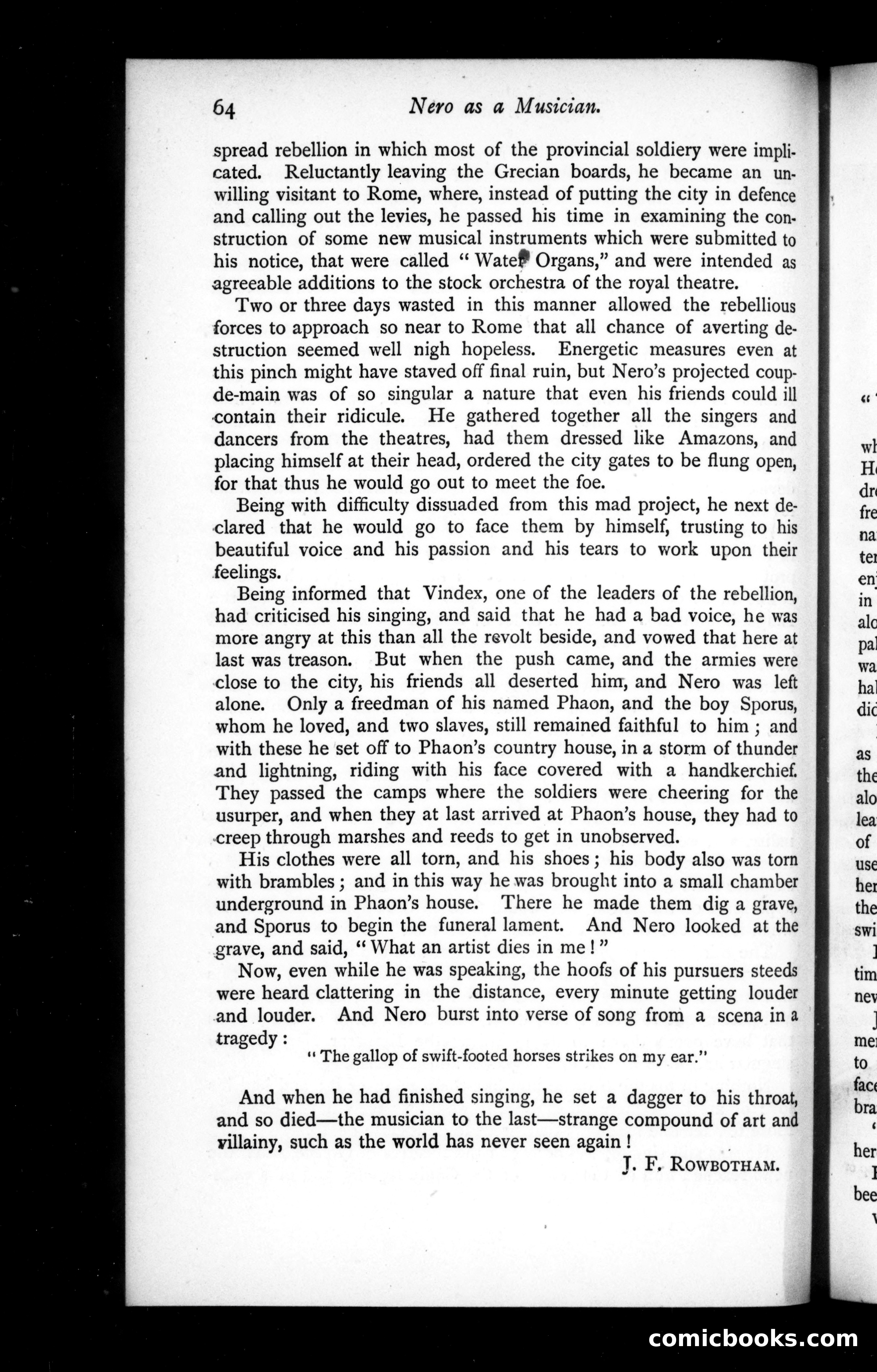 The Argosy, Vol. 43 — page 64 of 82