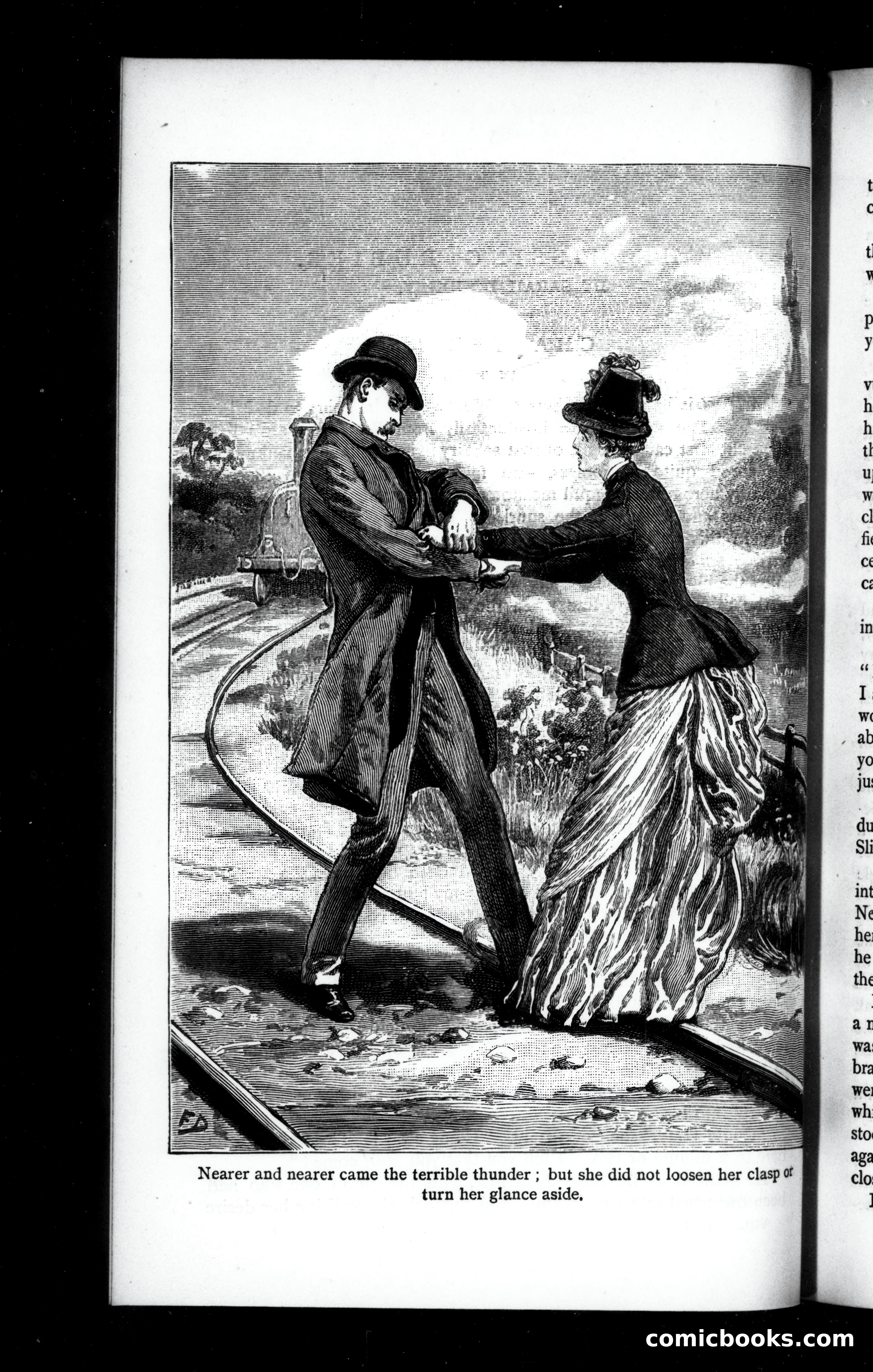 The Argosy, Vol. 43 — page 66 of 82