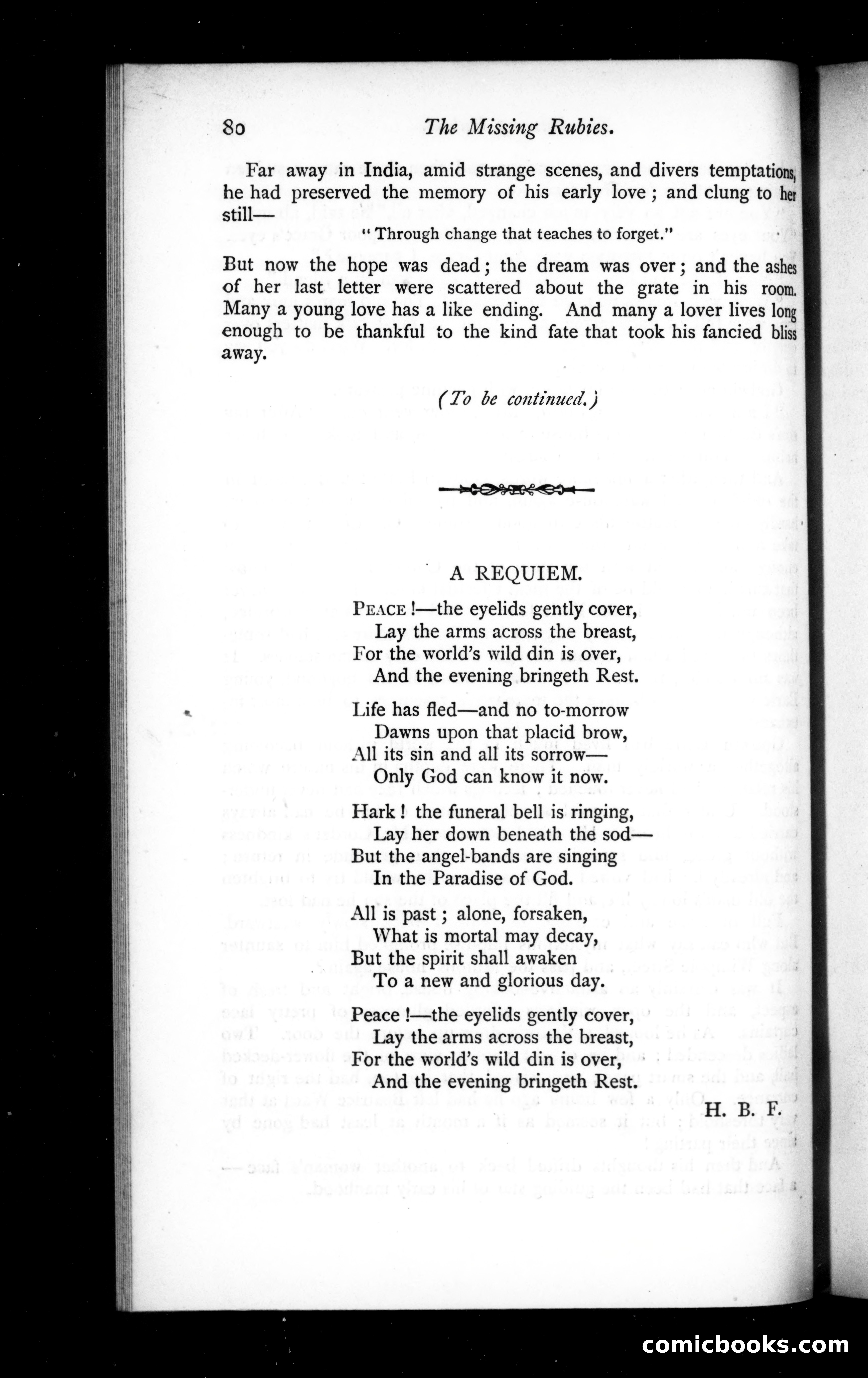 The Argosy, Vol. 43 — page 80 of 82