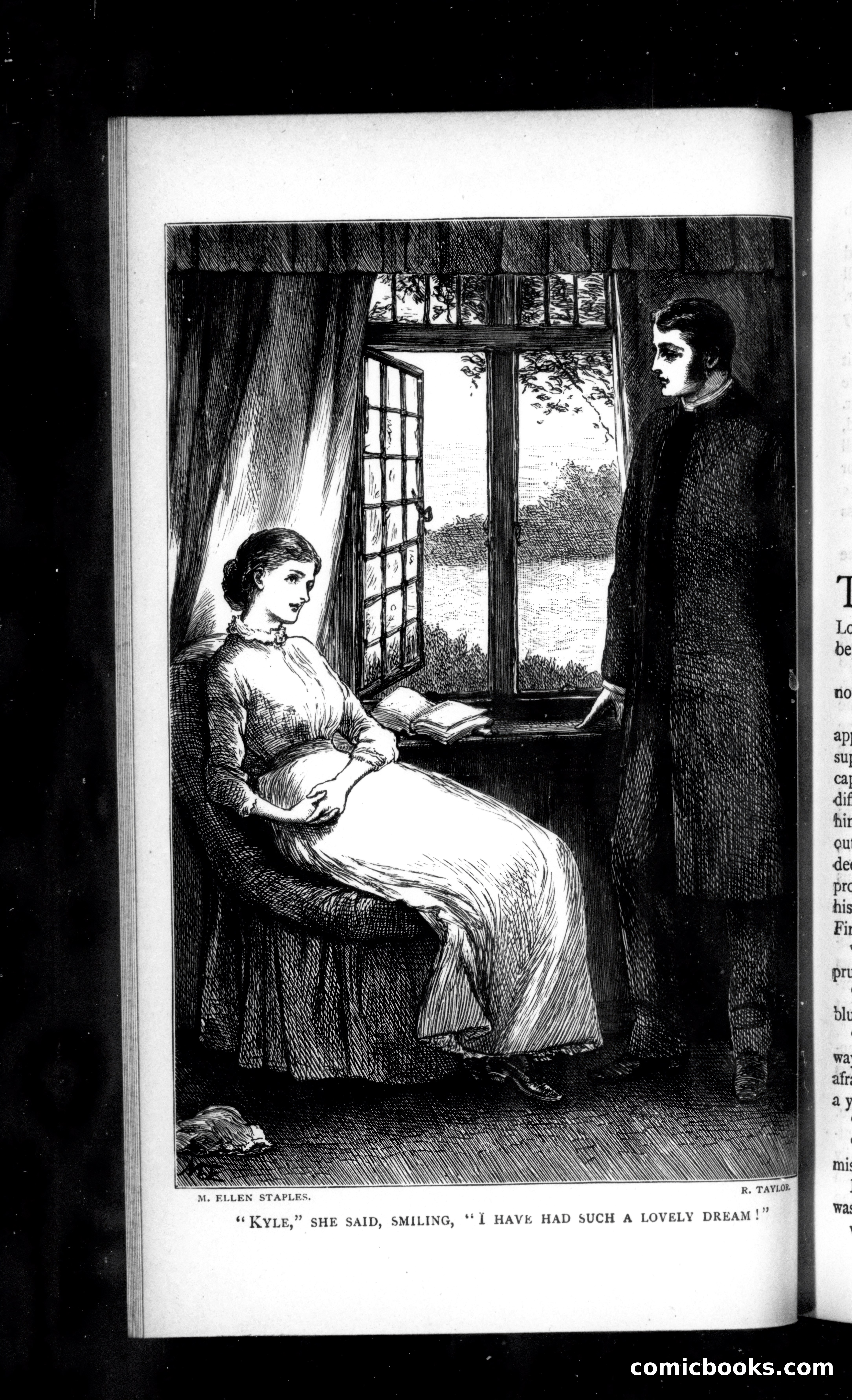 The Argosy, Vol. 43 — page 82 of 82