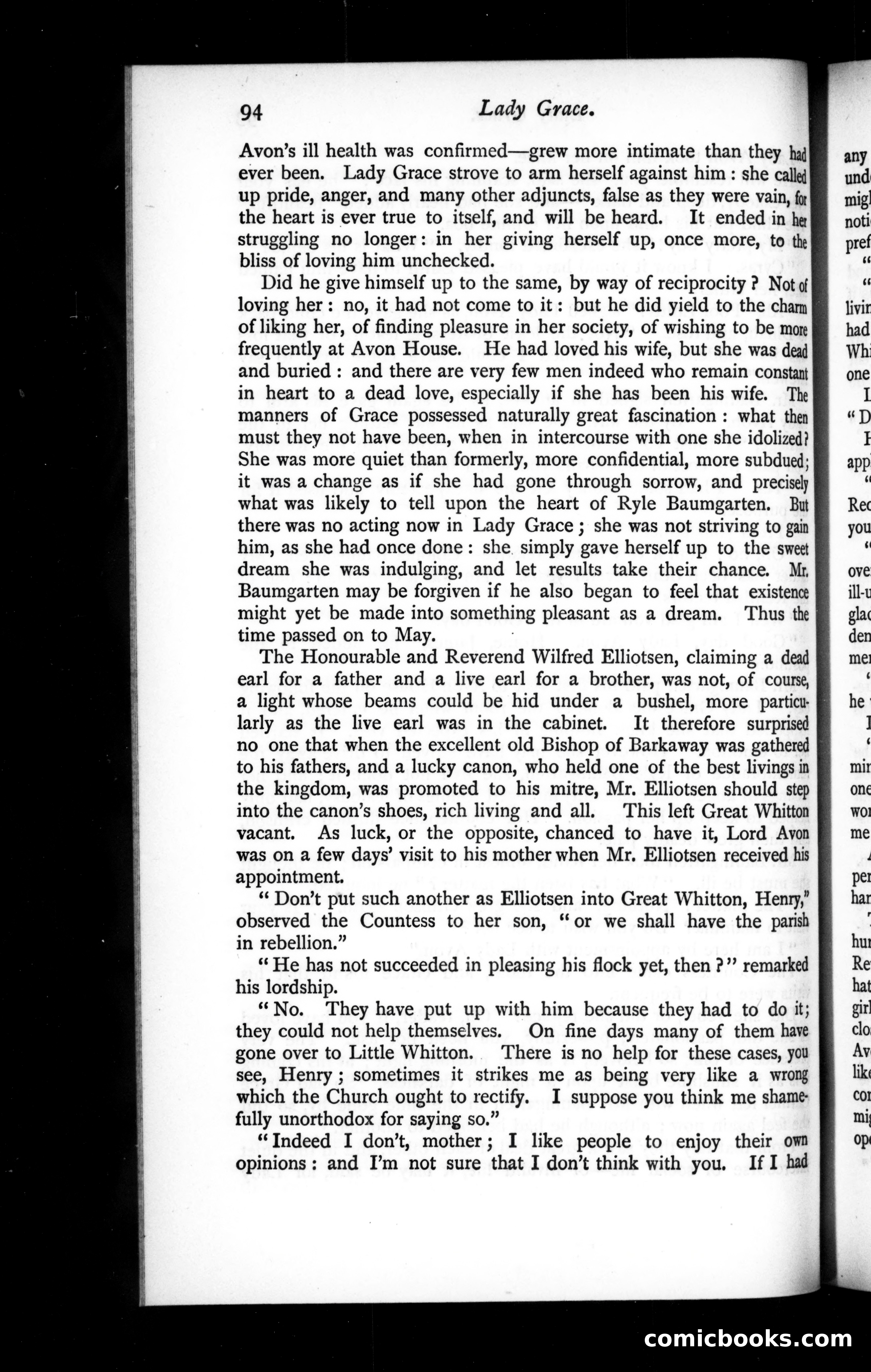 The Argosy, Vol. 43 — page 14 of 83