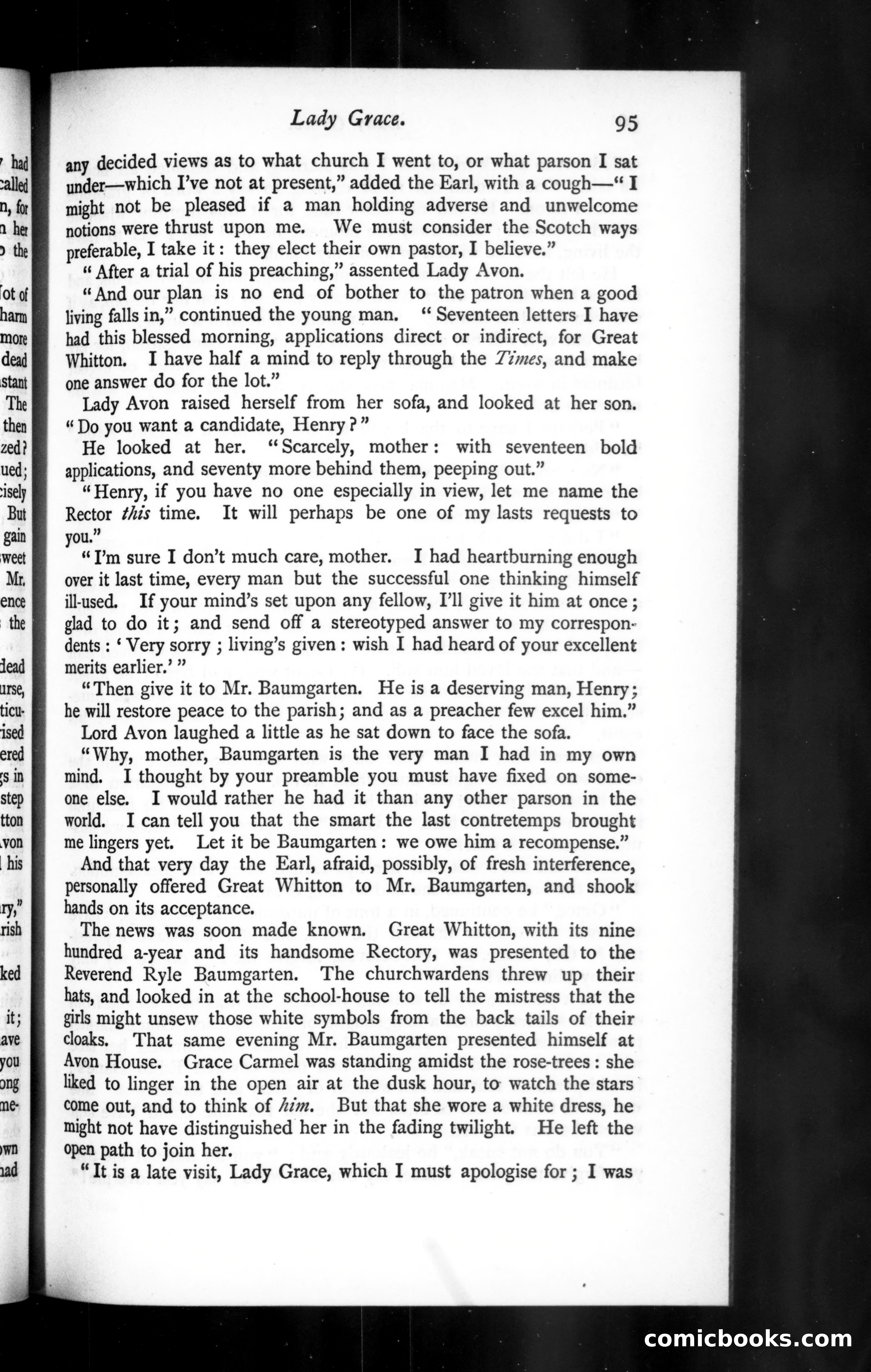 The Argosy, Vol. 43 — page 15 of 83