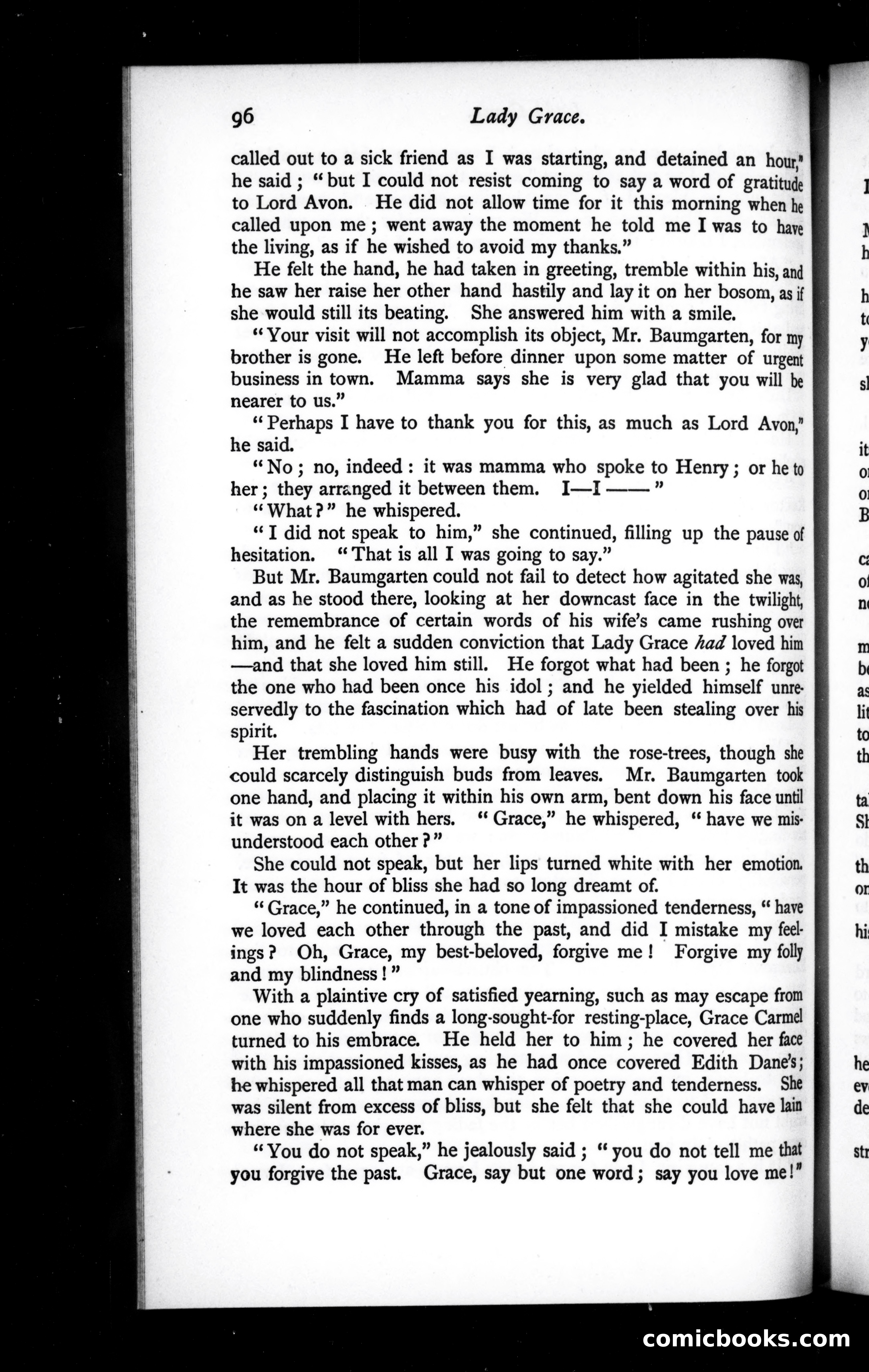 The Argosy, Vol. 43 — page 16 of 83