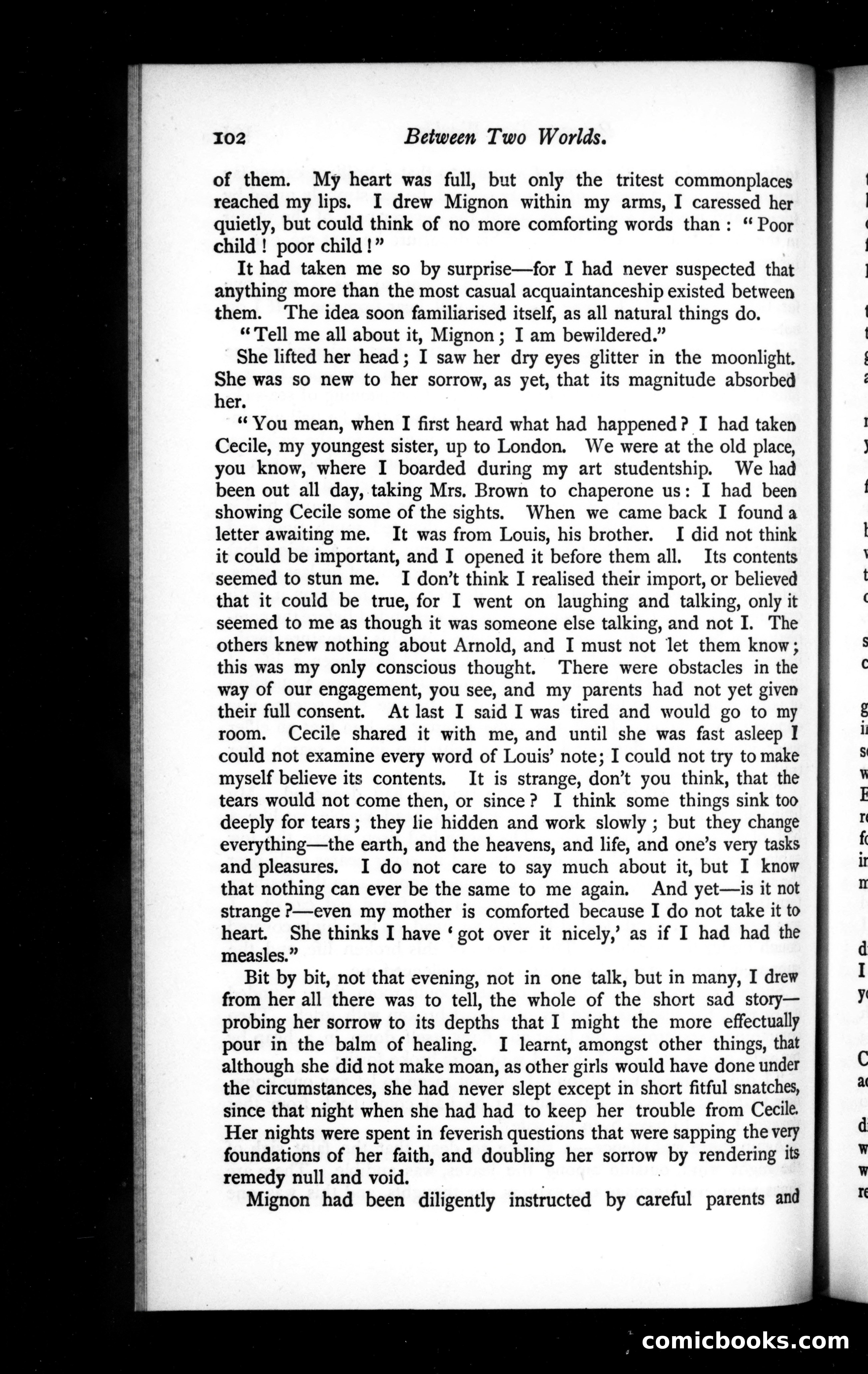The Argosy, Vol. 43 — page 22 of 83