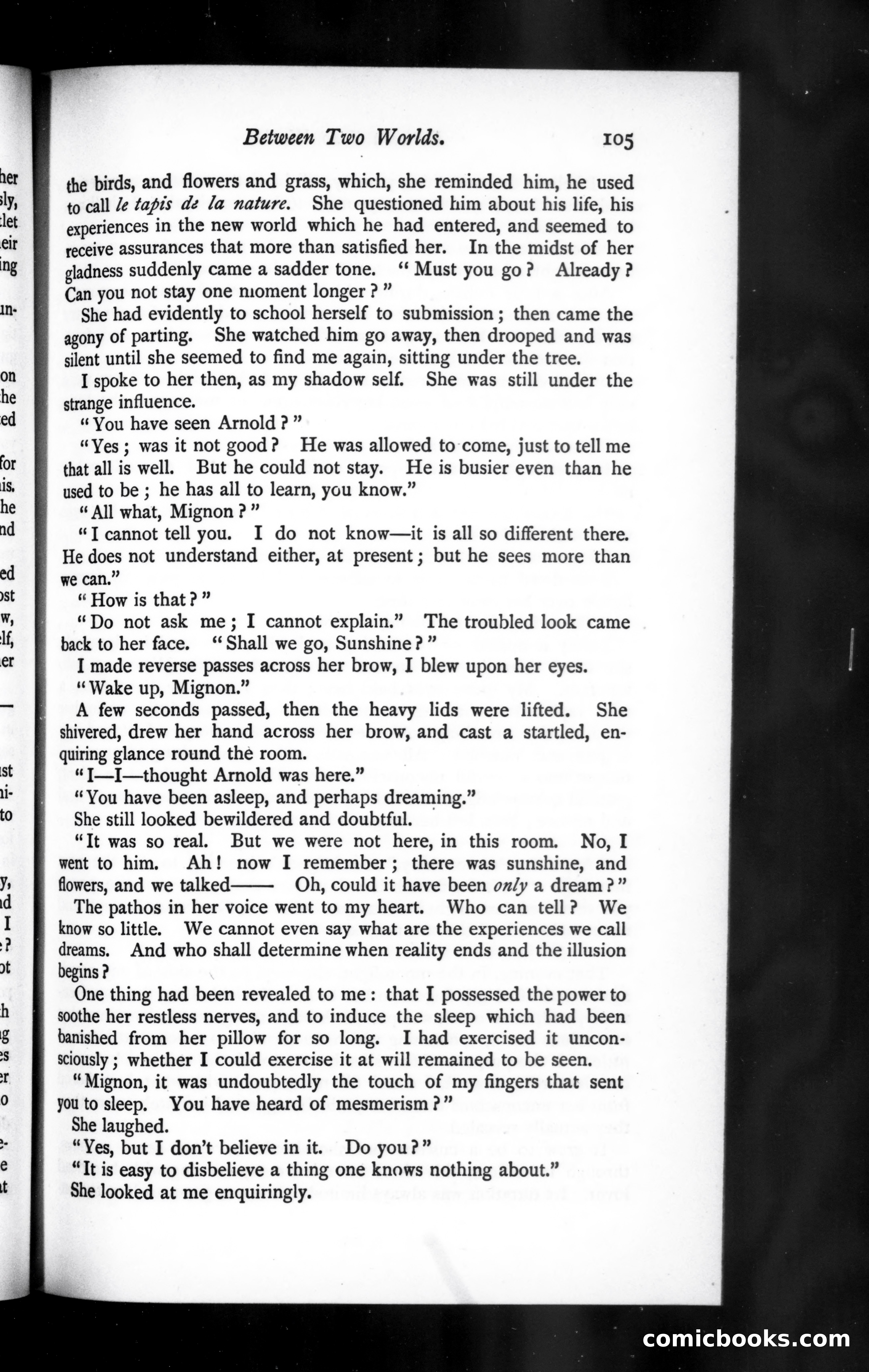 The Argosy, Vol. 43 — page 25 of 83