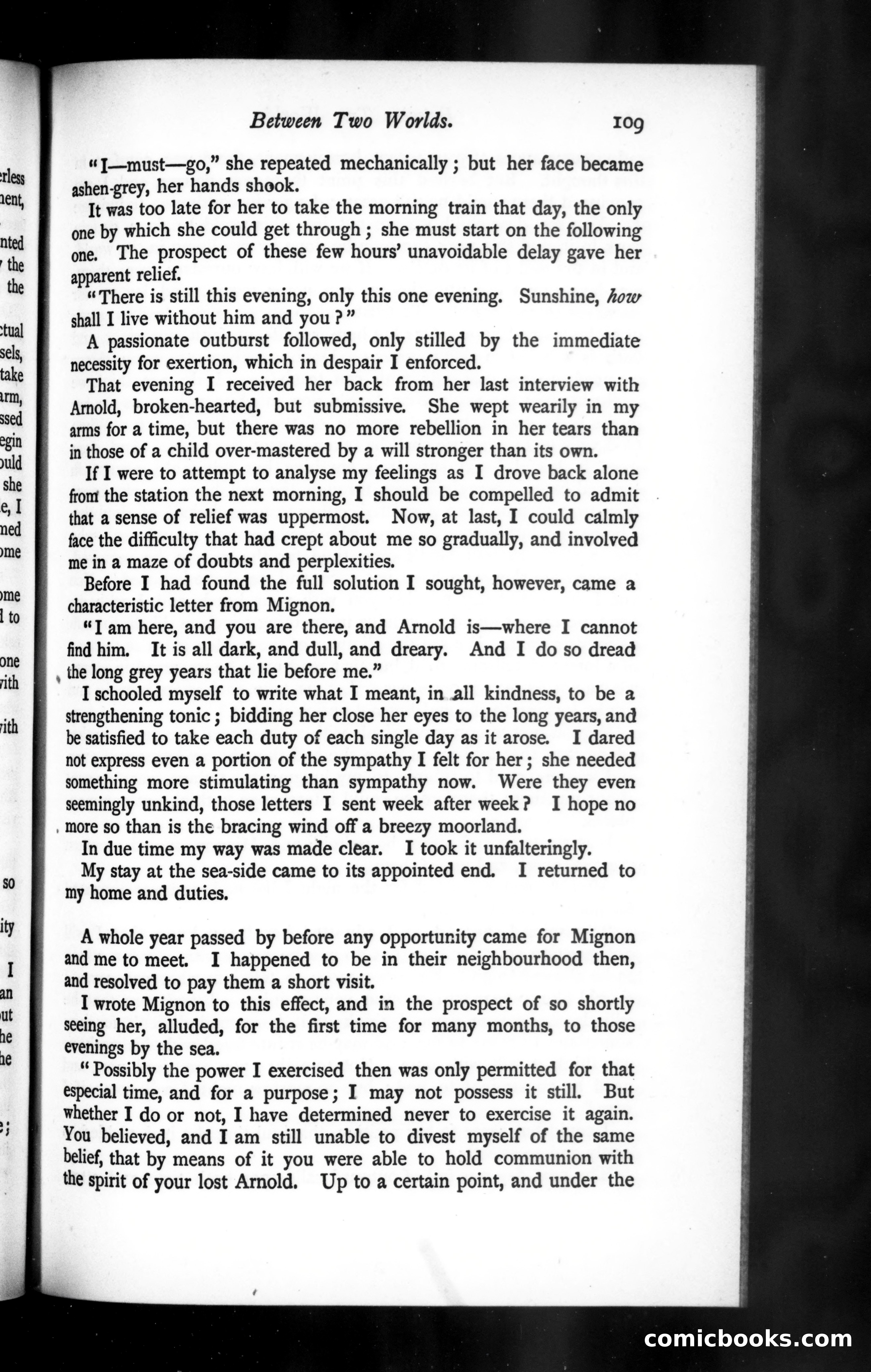 The Argosy, Vol. 43 — page 29 of 83