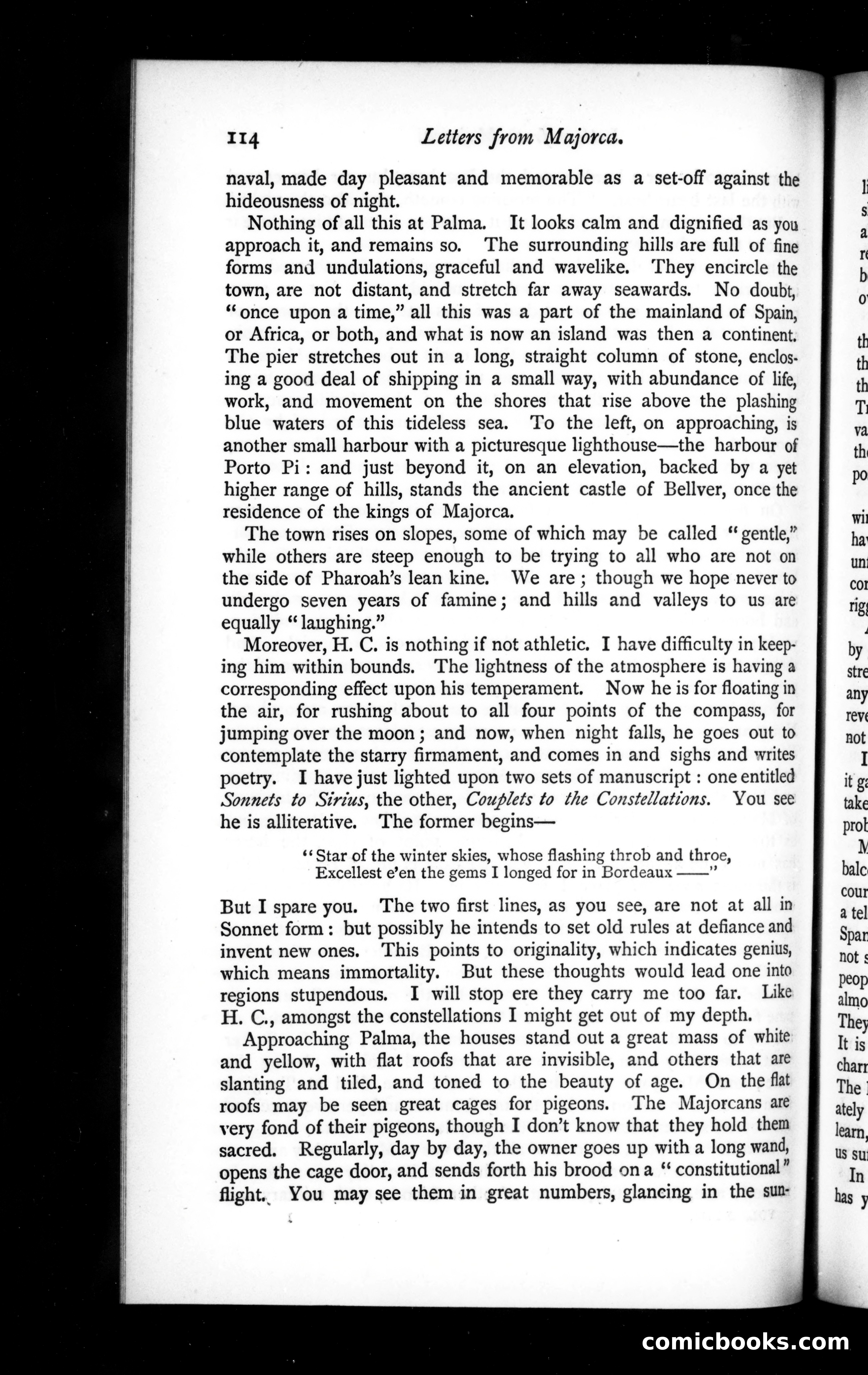 The Argosy, Vol. 43 — page 34 of 83
