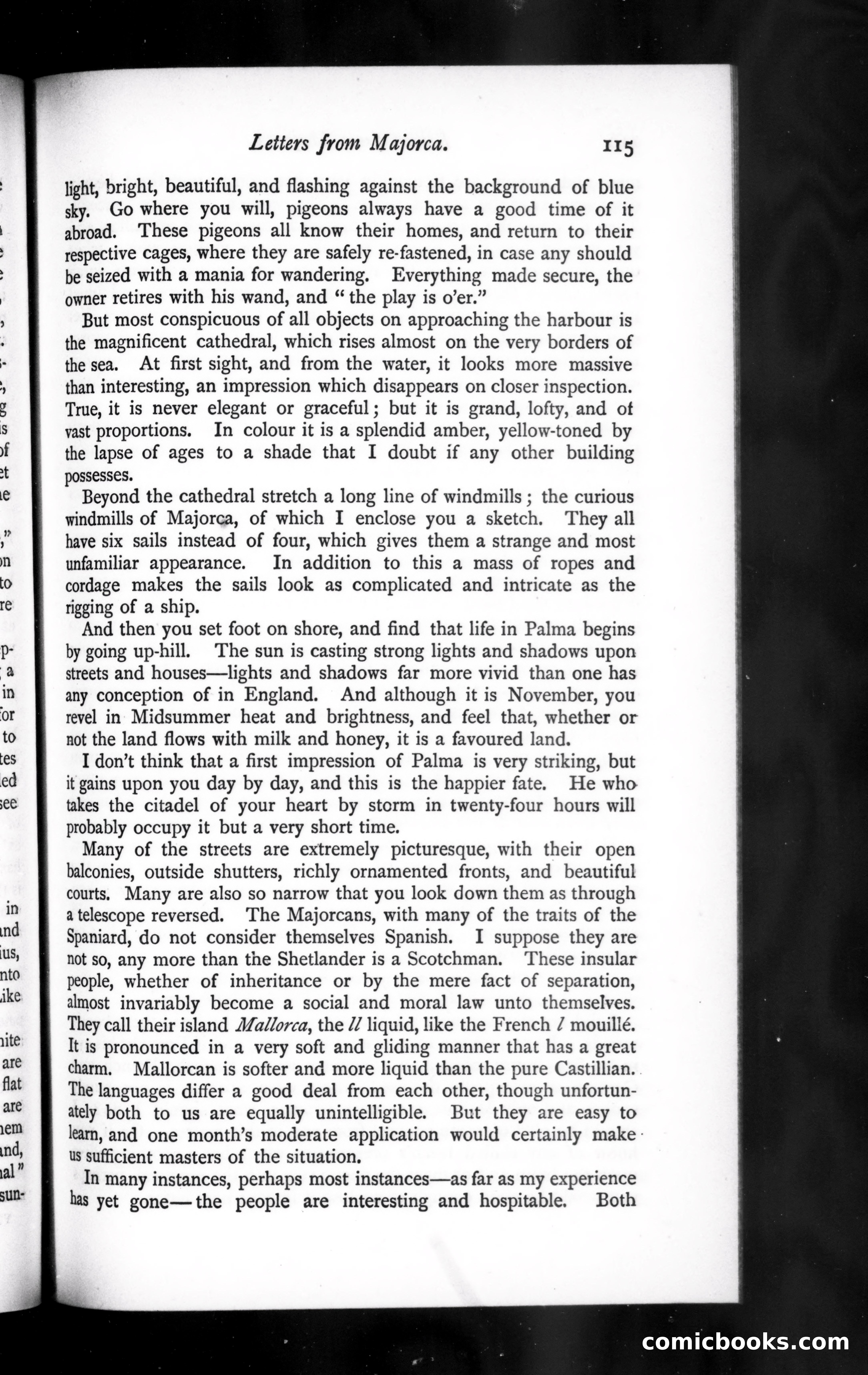 The Argosy, Vol. 43 — page 35 of 83