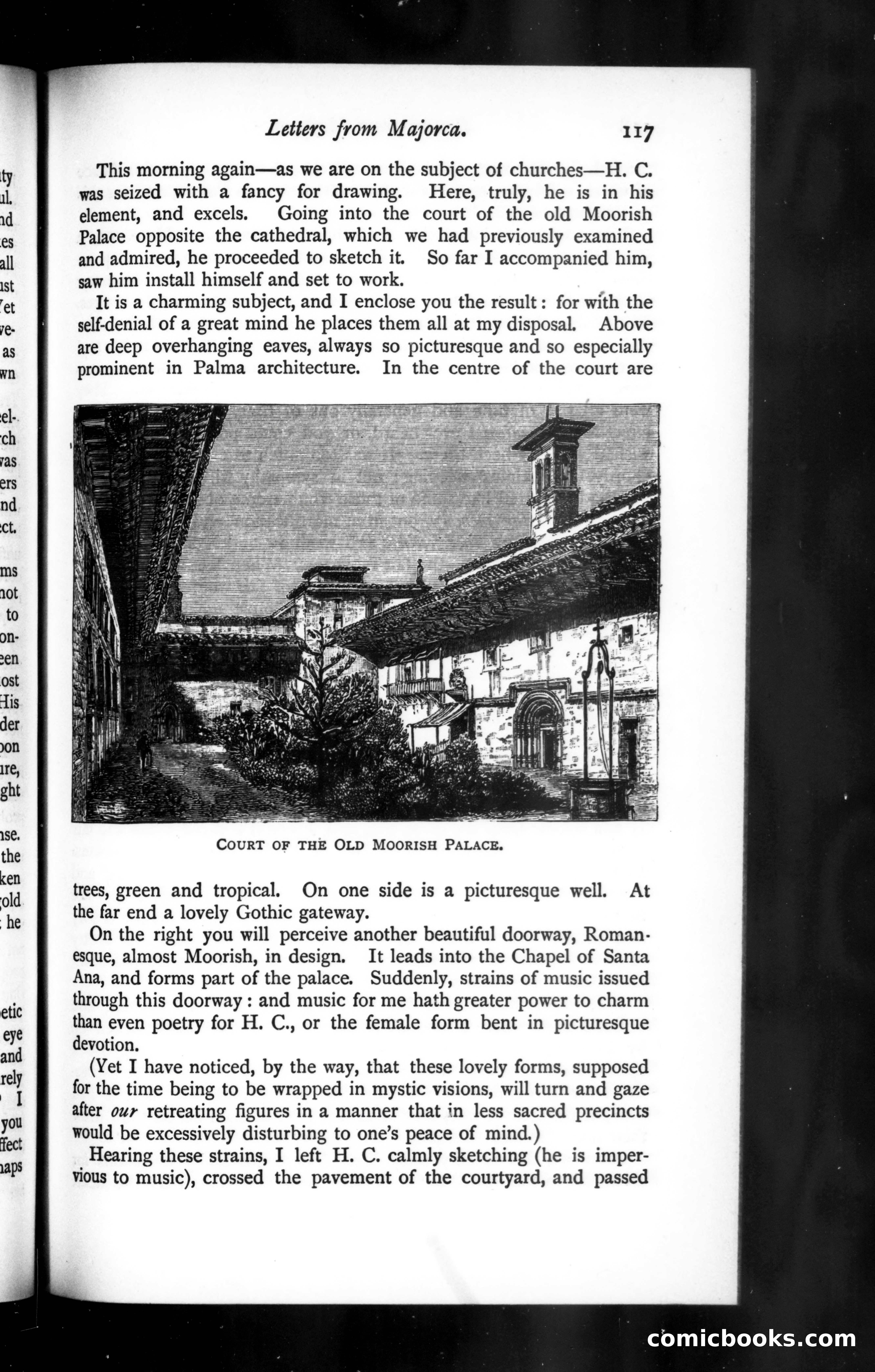 The Argosy, Vol. 43 — page 37 of 83