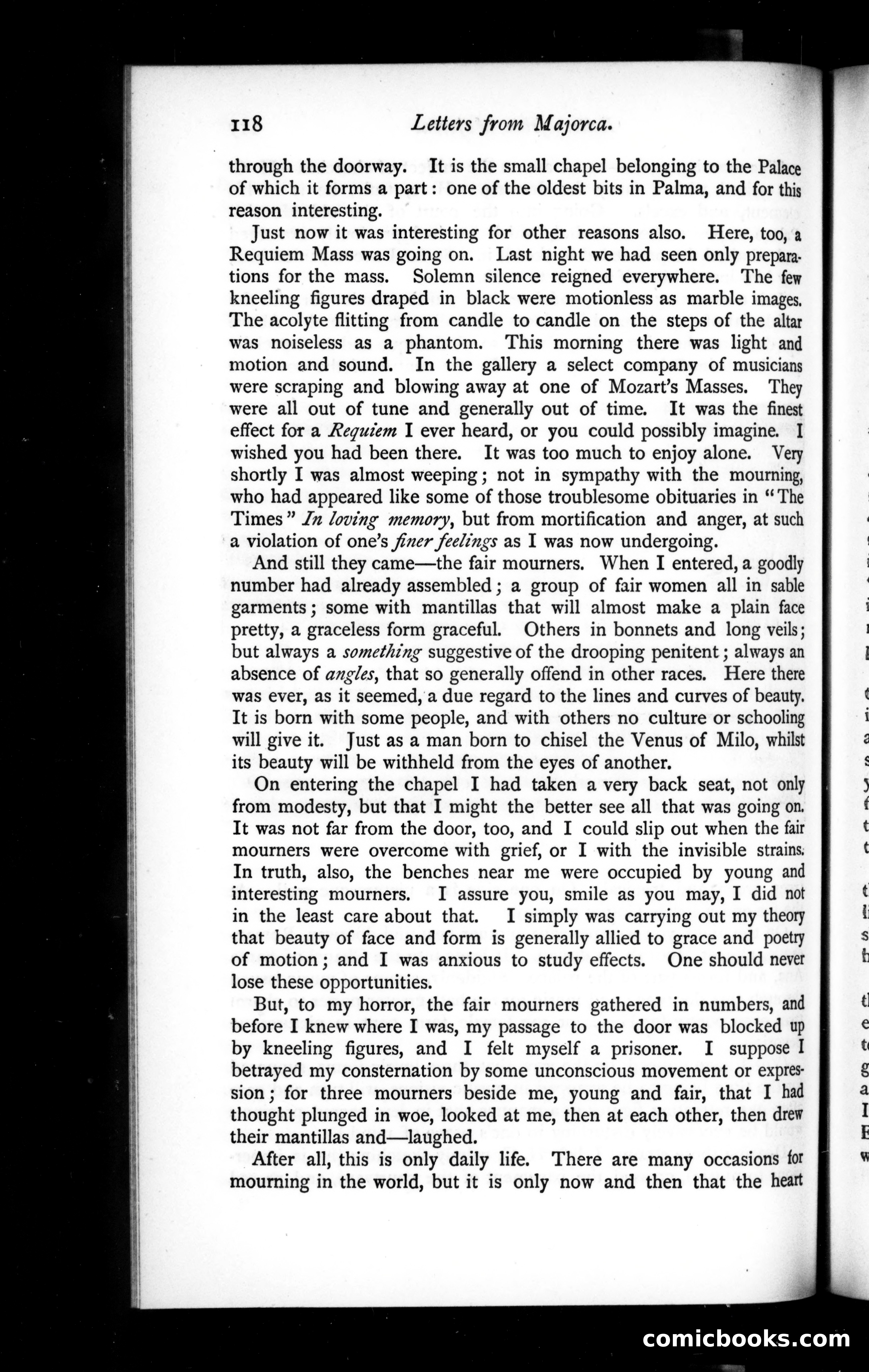 The Argosy, Vol. 43 — page 38 of 83