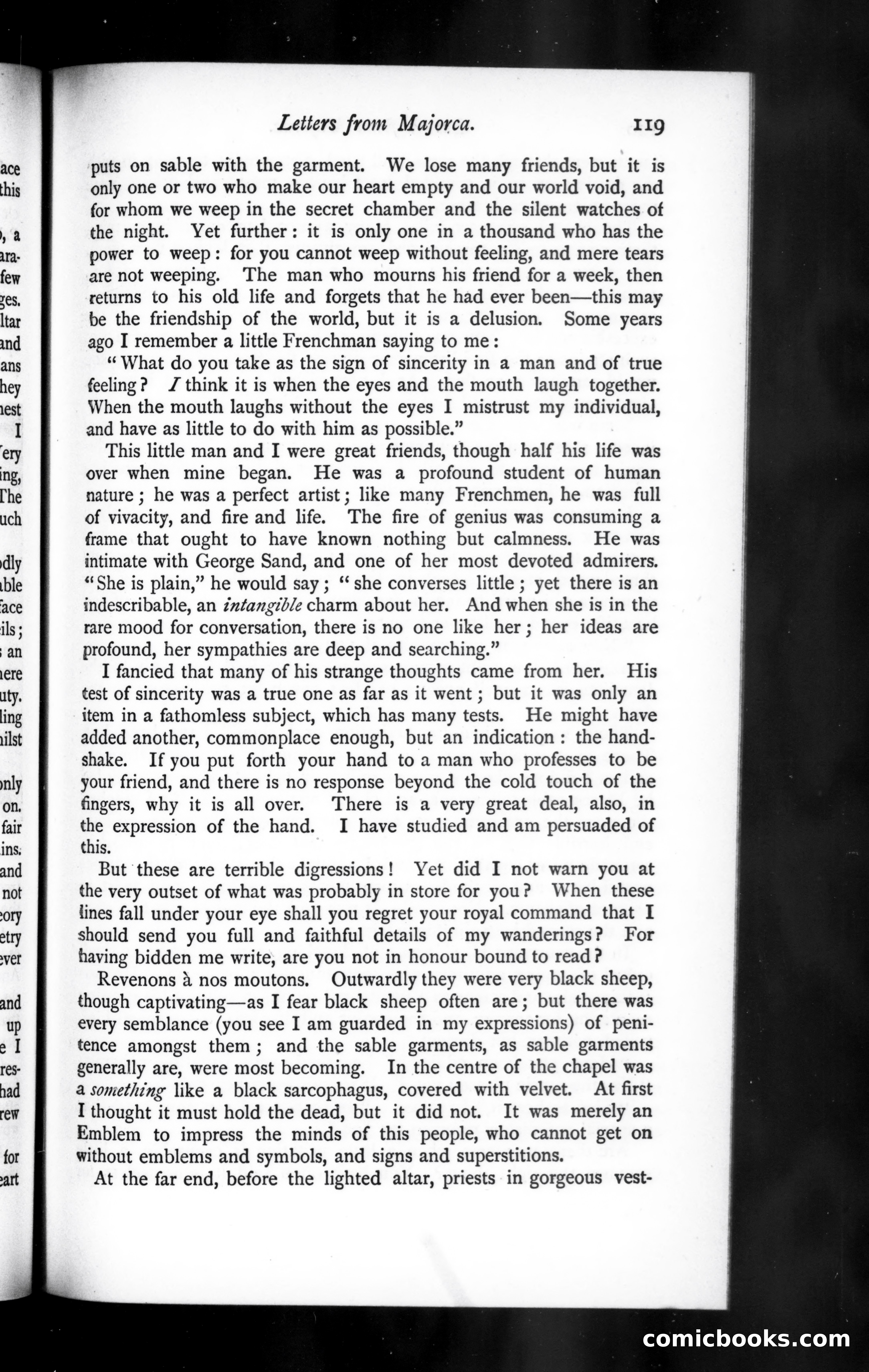 The Argosy, Vol. 43 — page 39 of 83