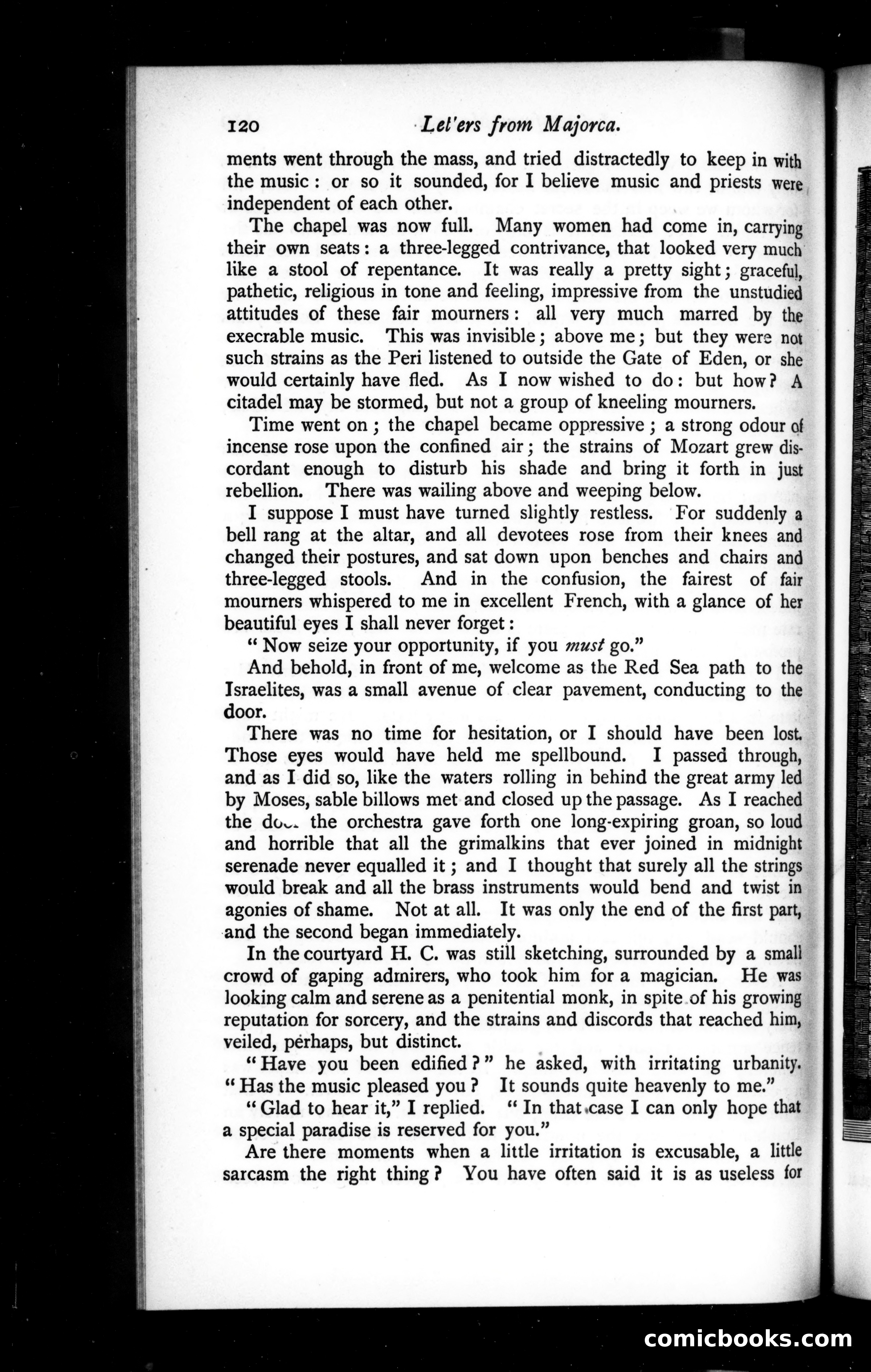 The Argosy, Vol. 43 — page 40 of 83