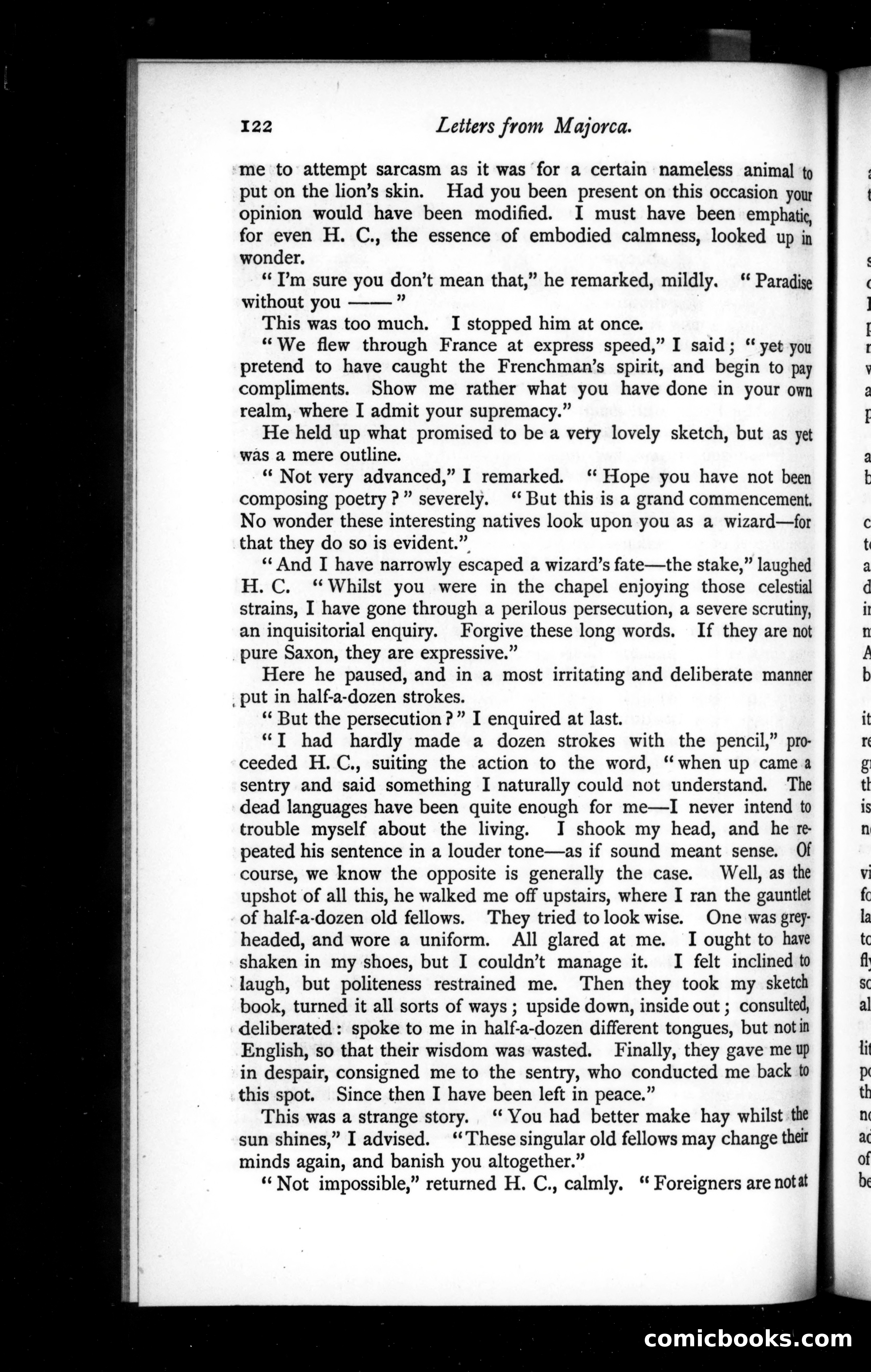 The Argosy, Vol. 43 — page 42 of 83